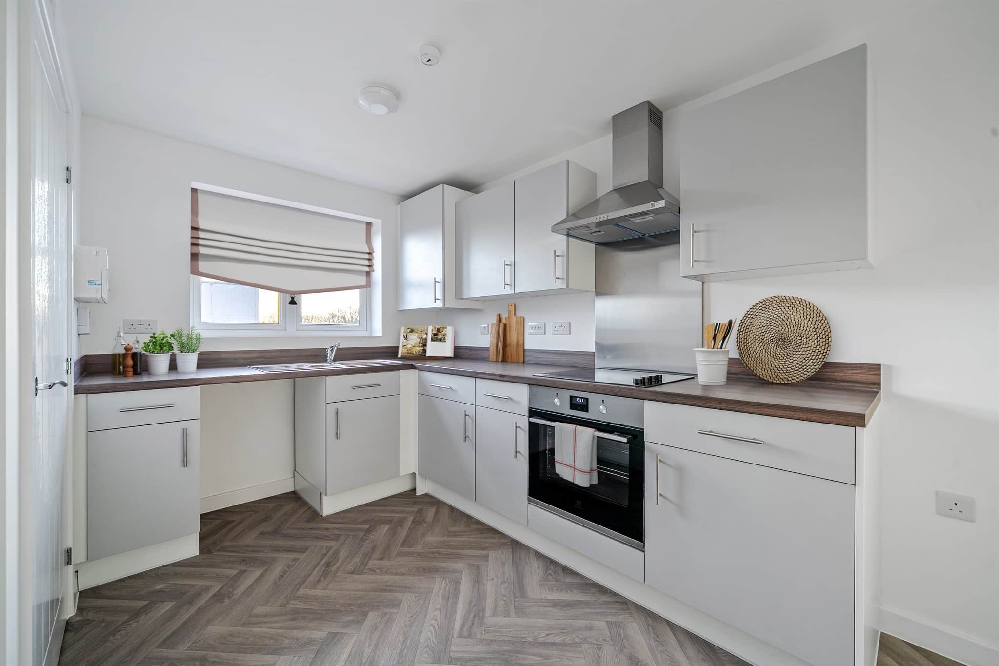 Property at Stickford Close, Bedworth