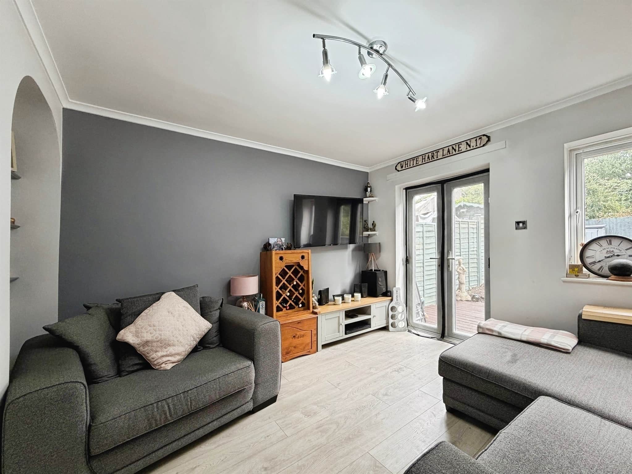 Property at The Orchard, Lower Quinton, Stratford-Upon-Avon