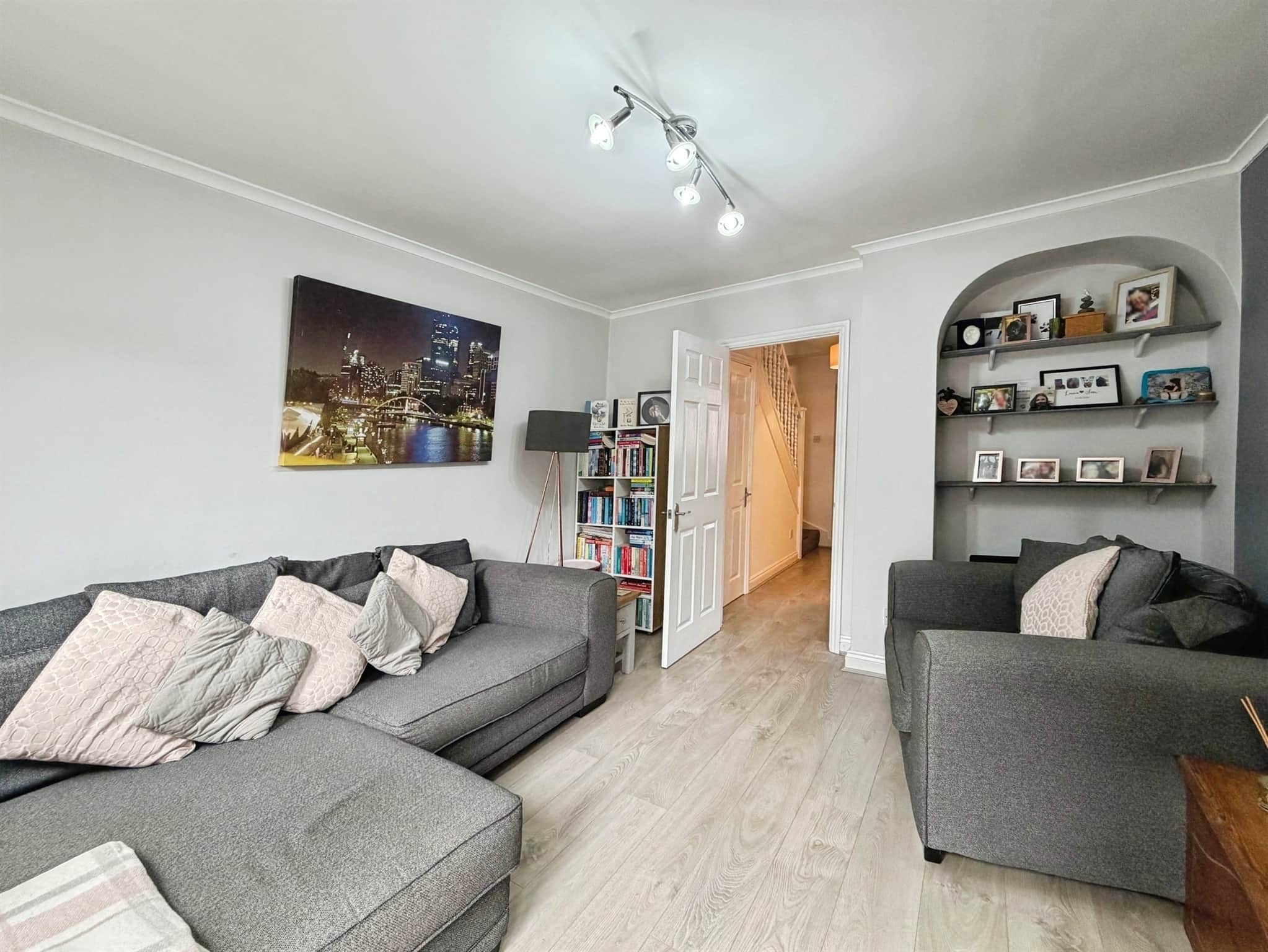 Property at The Orchard, Lower Quinton, Stratford-Upon-Avon