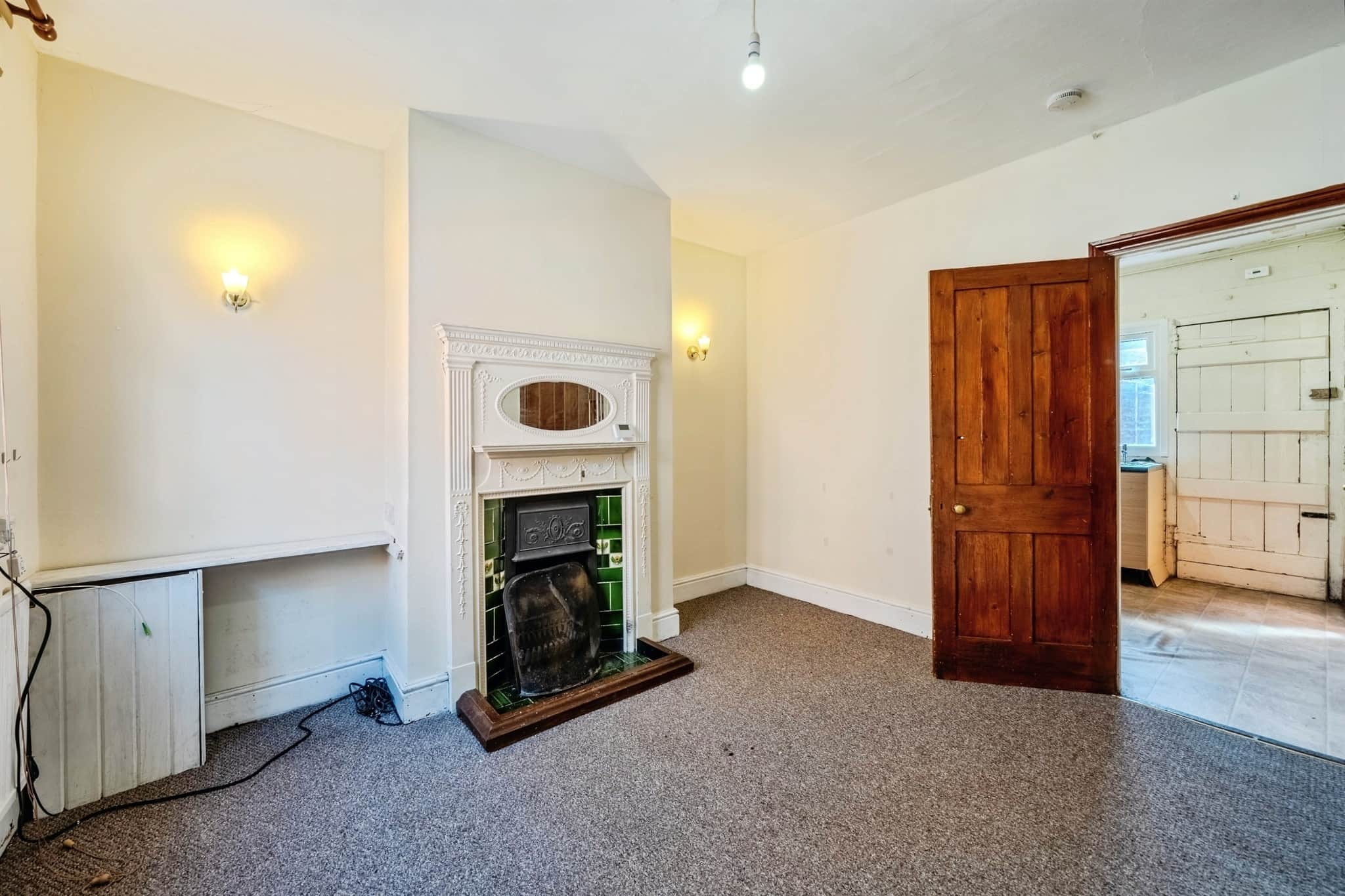 Property at Catherine Street, HEREFORD