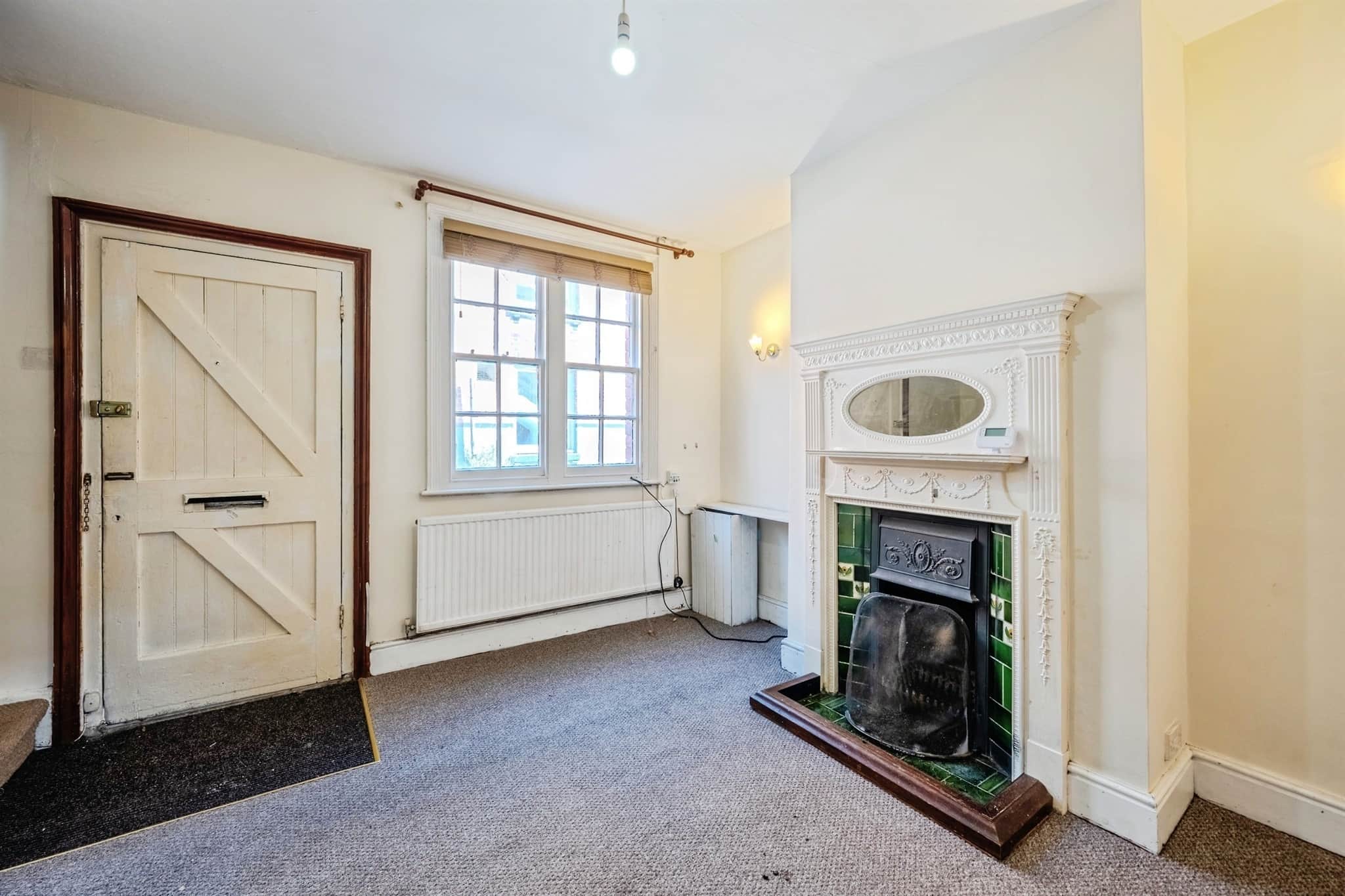 Property at Catherine Street, HEREFORD
