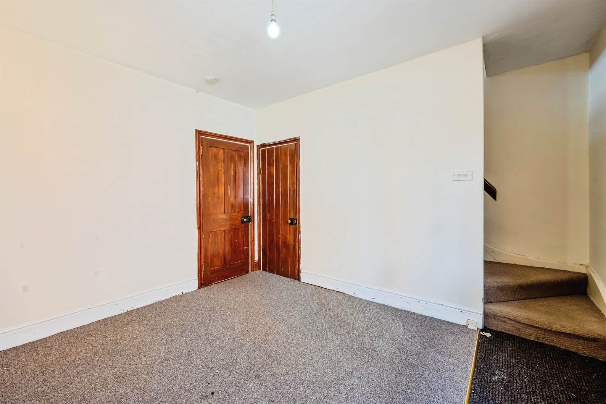Property at Catherine Street, HEREFORD