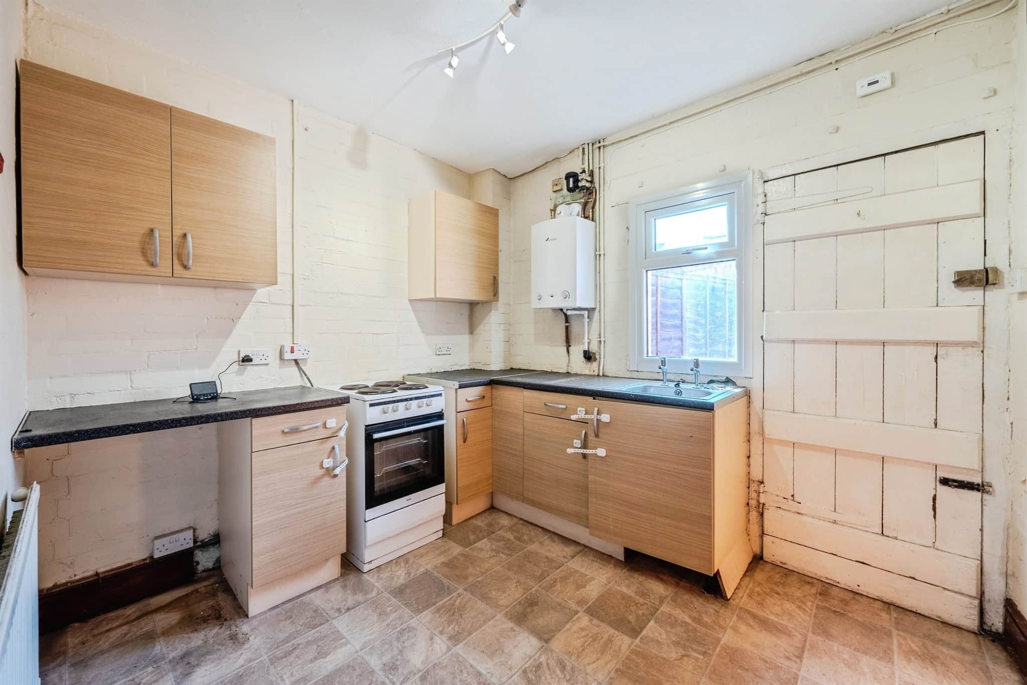 Property at Catherine Street, HEREFORD