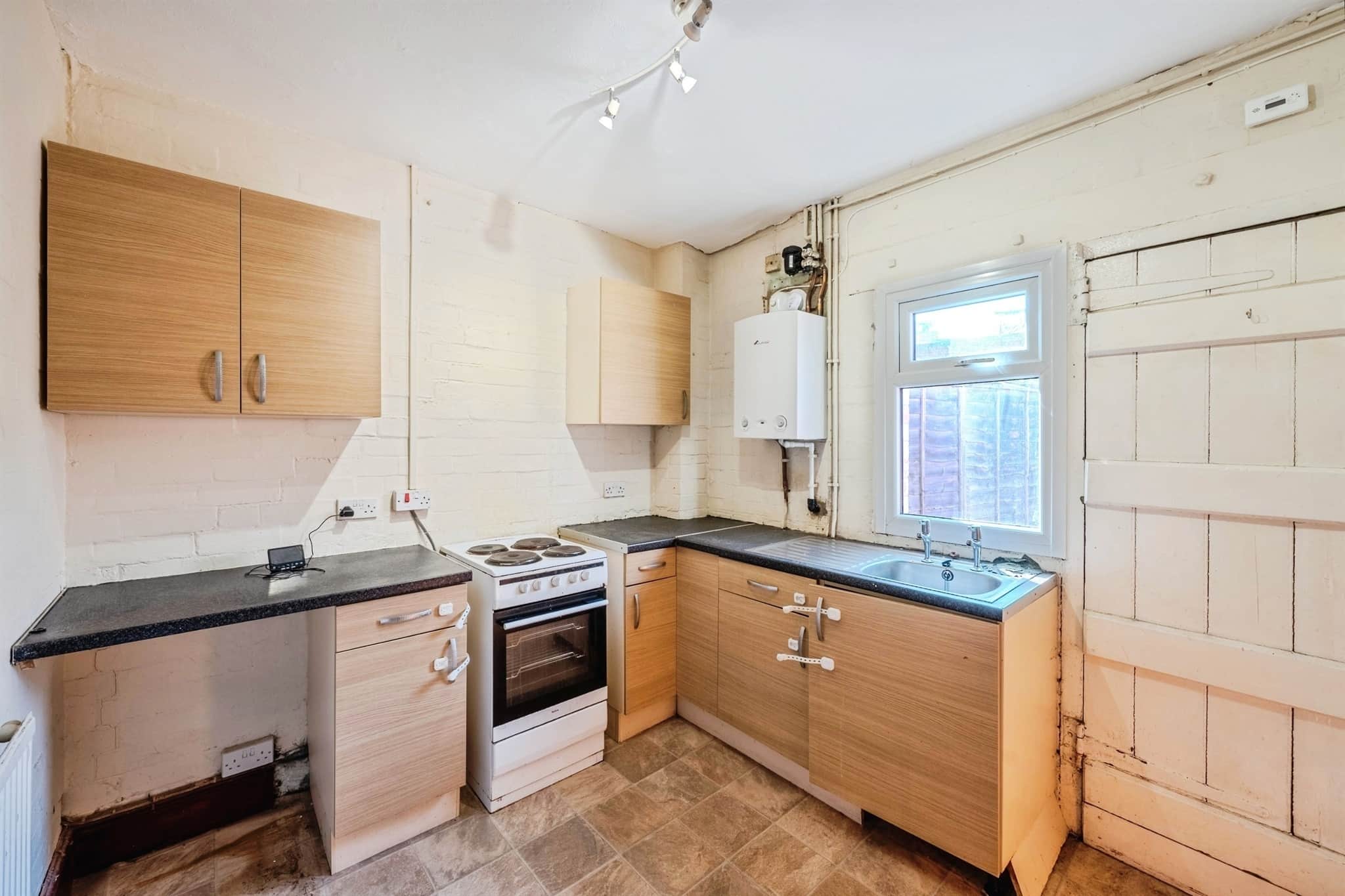 Property at Catherine Street, HEREFORD