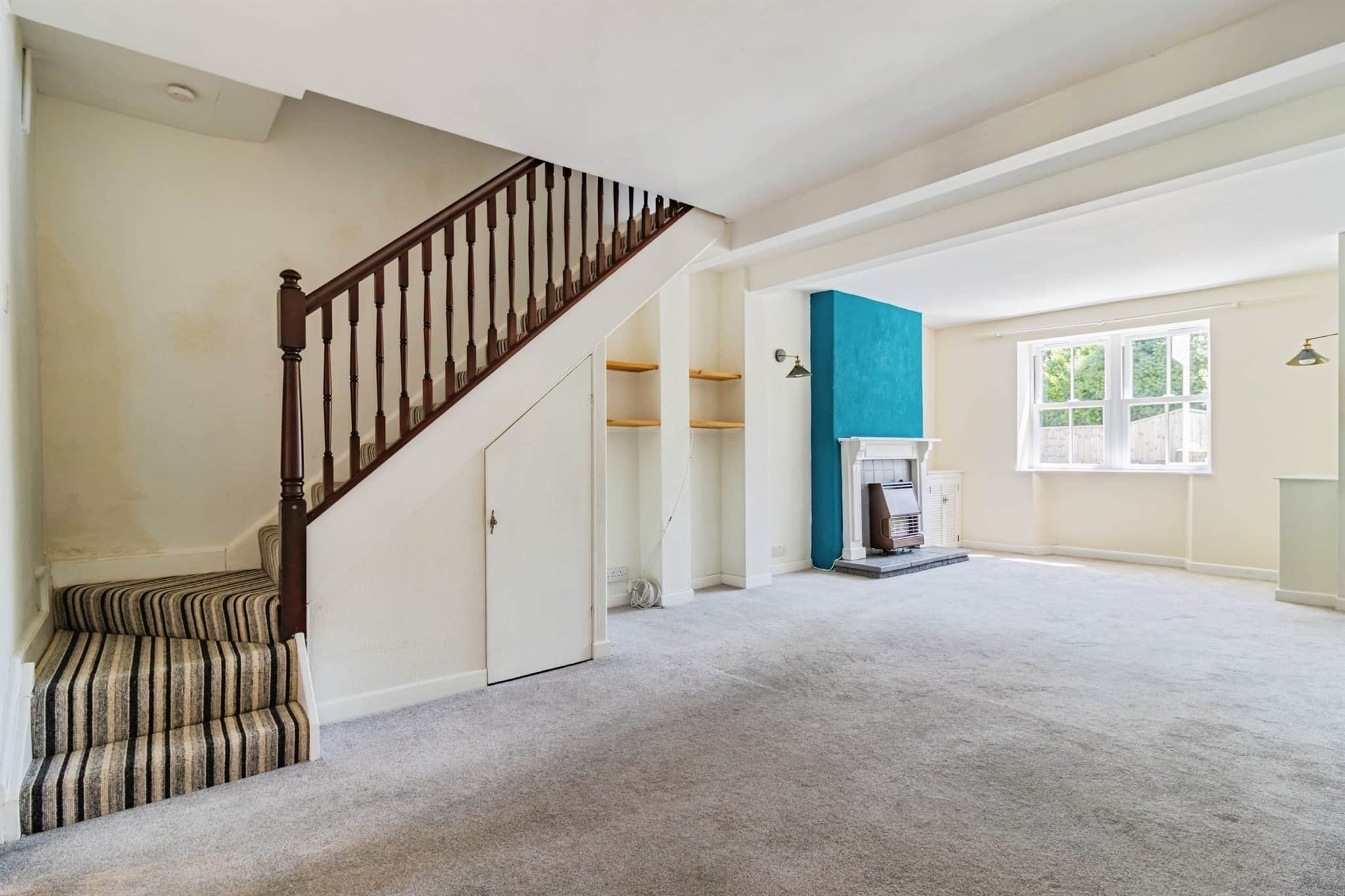Property at Cliff Road, Paignton