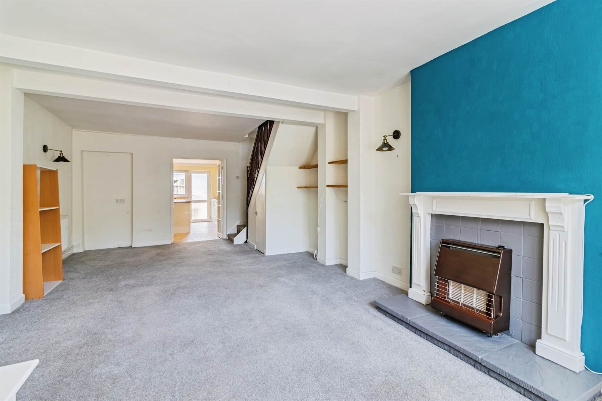 Property at Cliff Road, Paignton