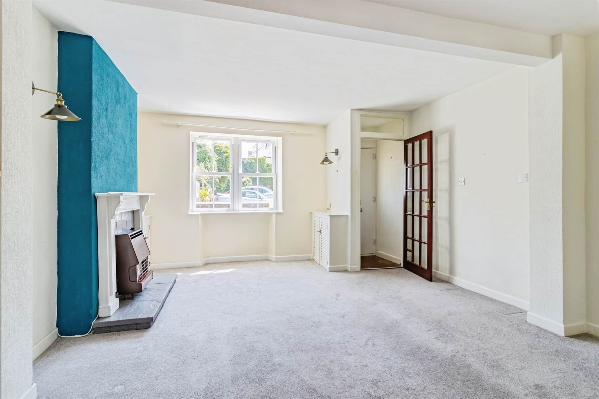 Property at Cliff Road, Paignton
