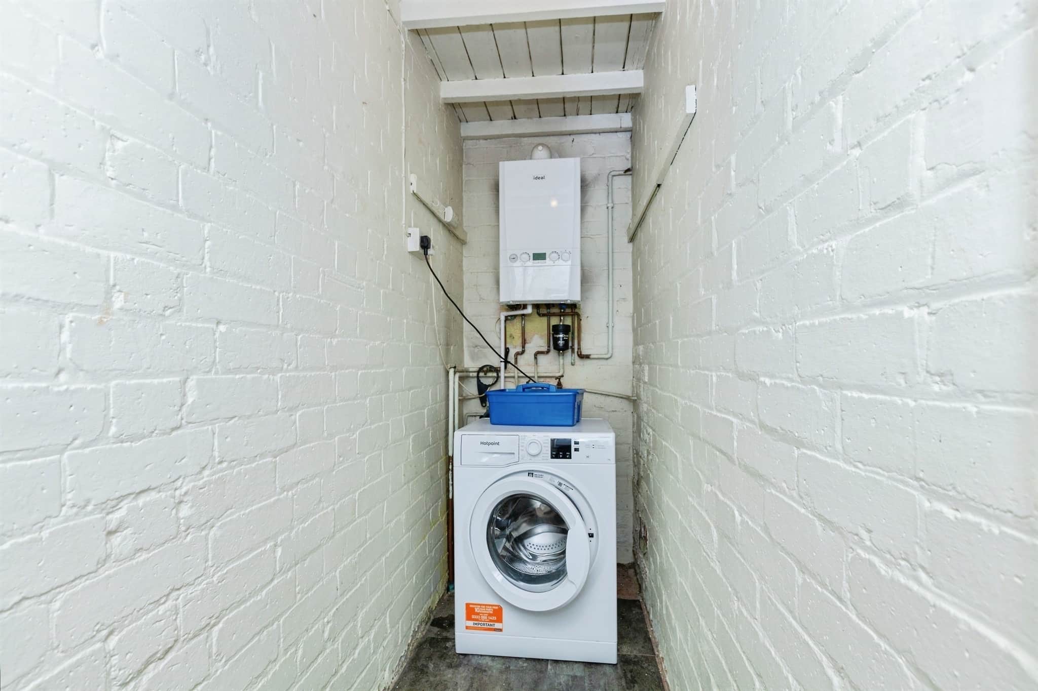 Property at Ashleigh Road, Leicester