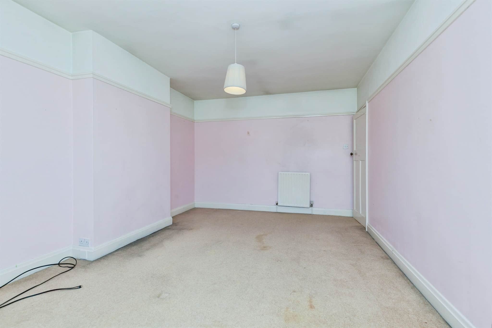 Property at Ashleigh Road, Leicester