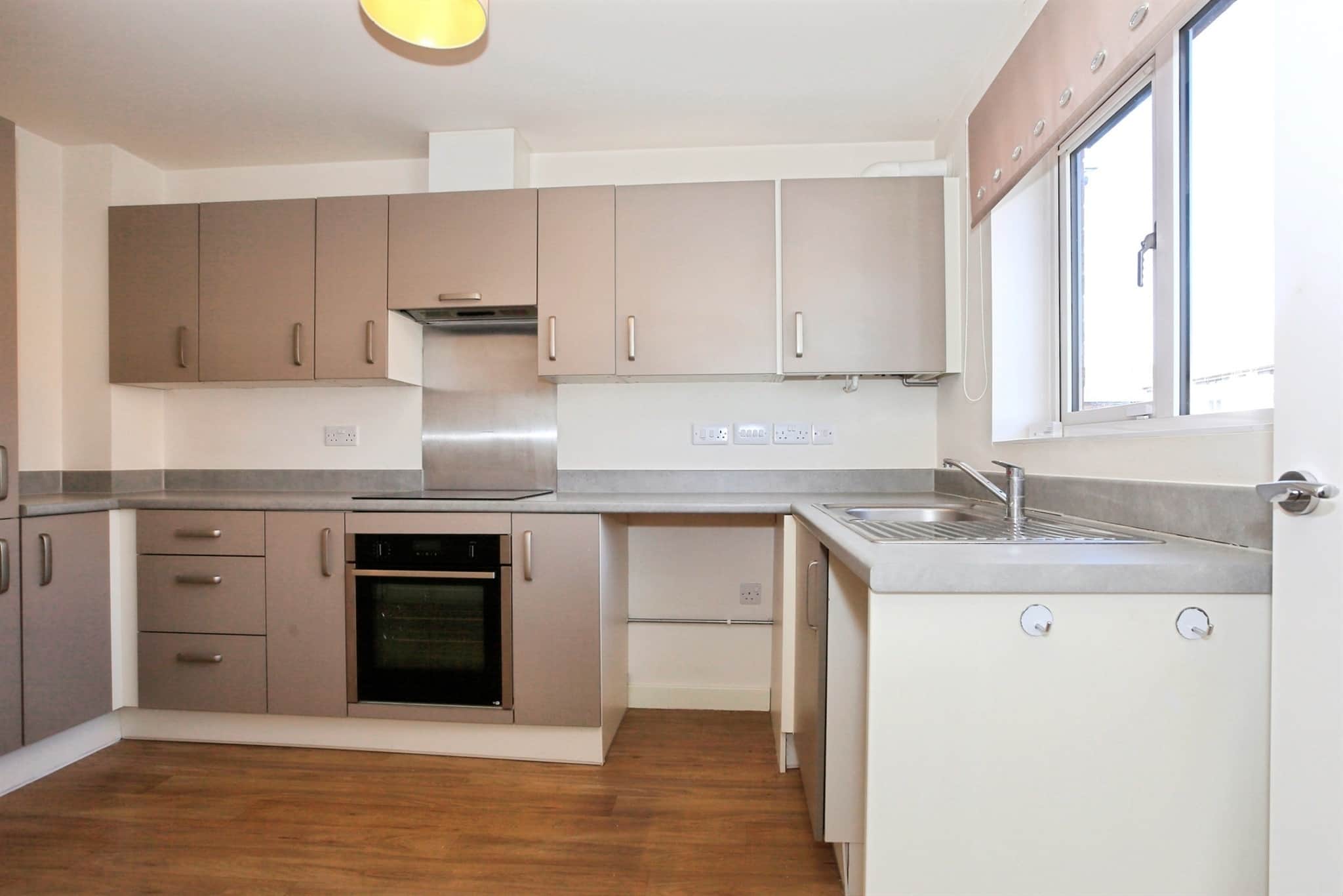 Property at Chamberlain Way, Peterborough