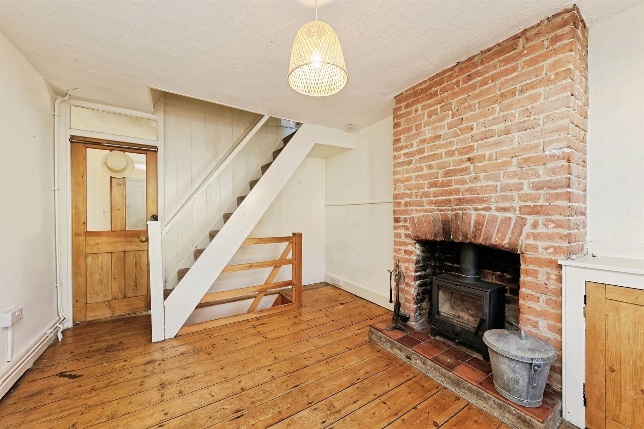 Property at Abbey Street, Faversham