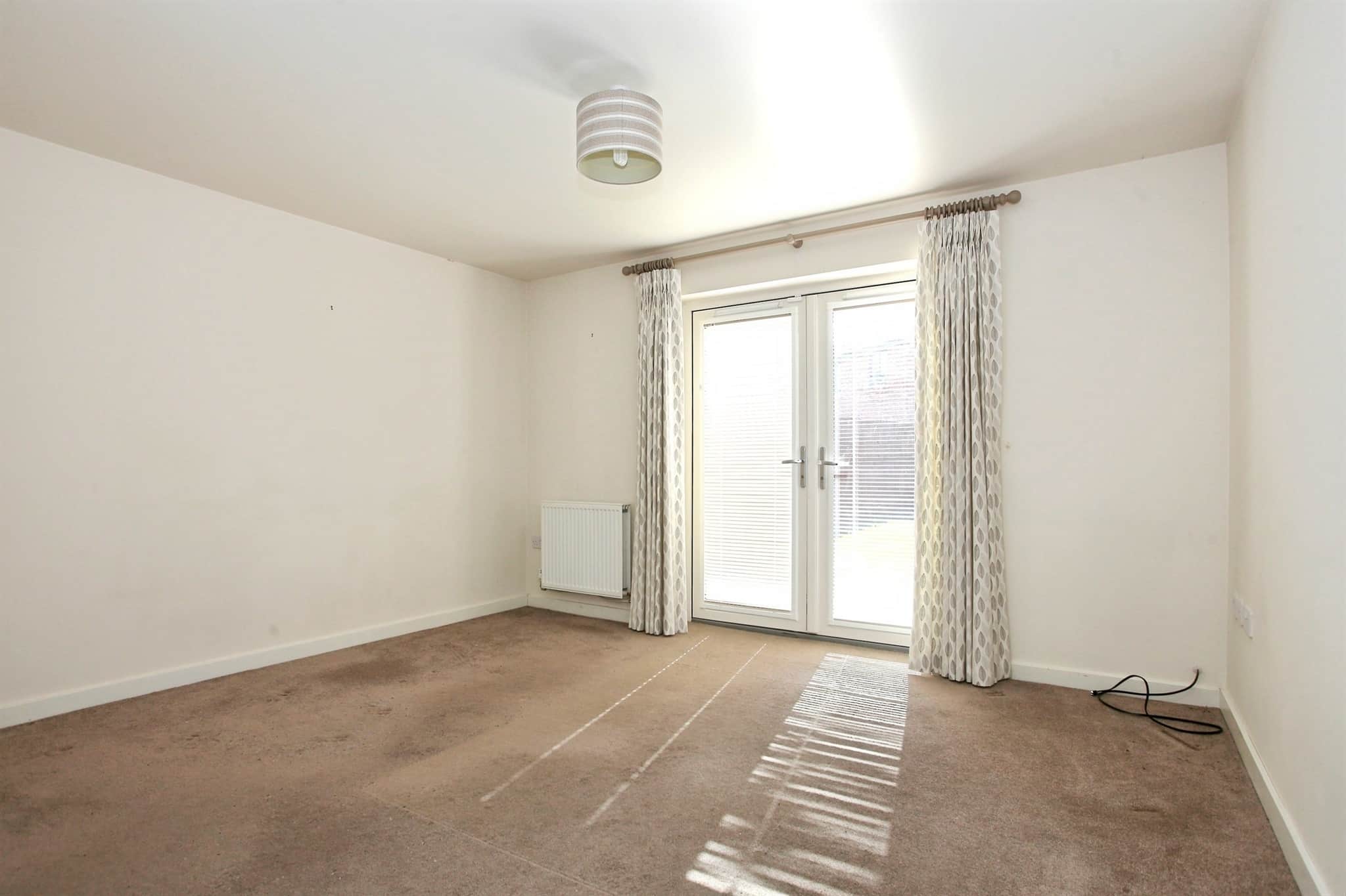 Property at Chamberlain Way, Peterborough