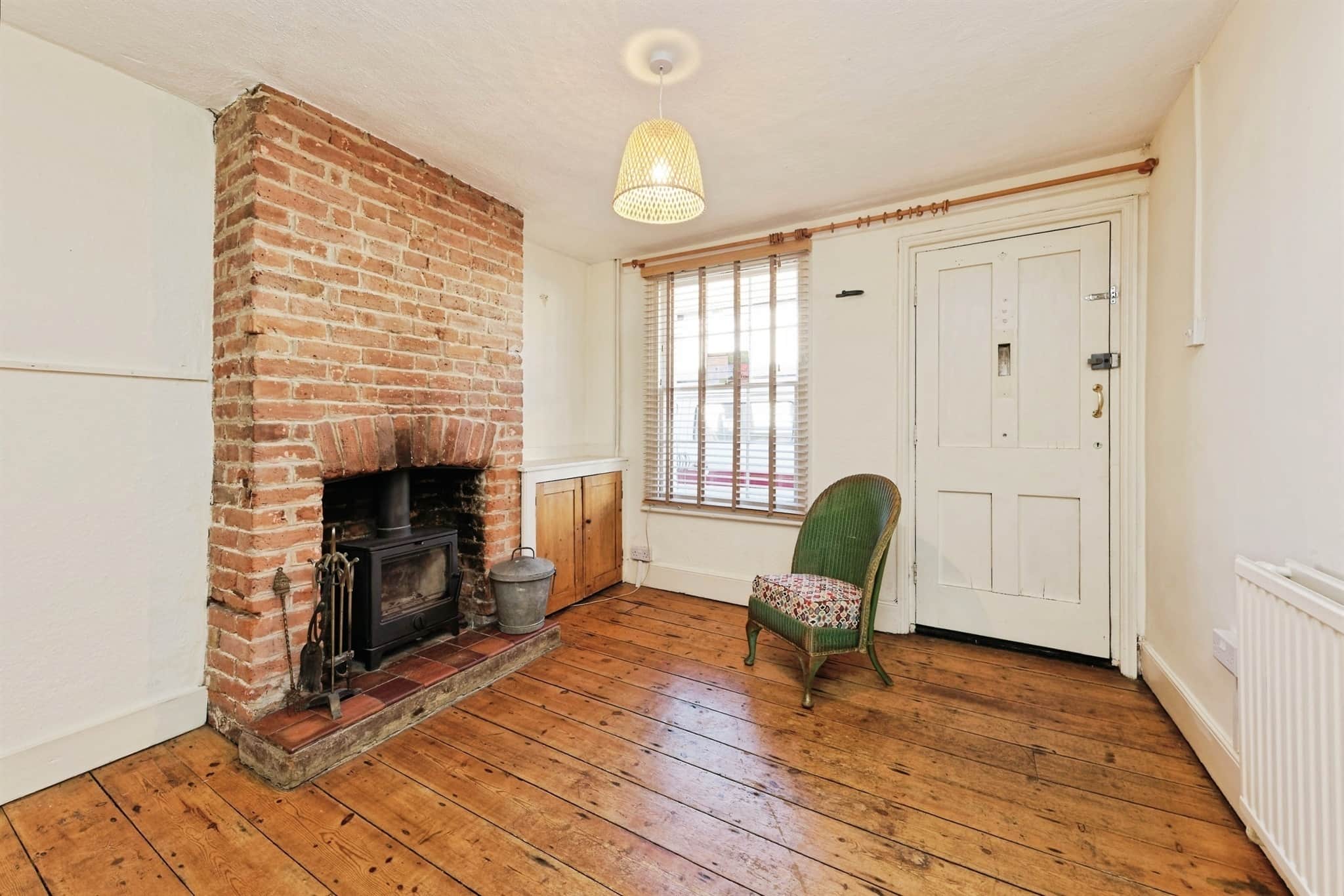 Property at Abbey Street, Faversham