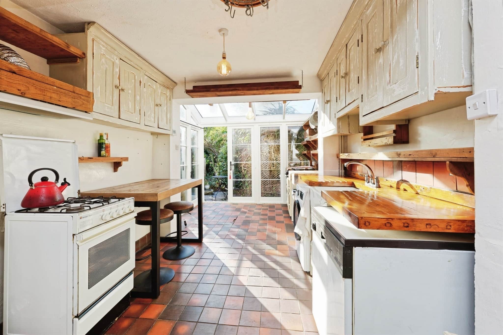 Property at Abbey Street, Faversham