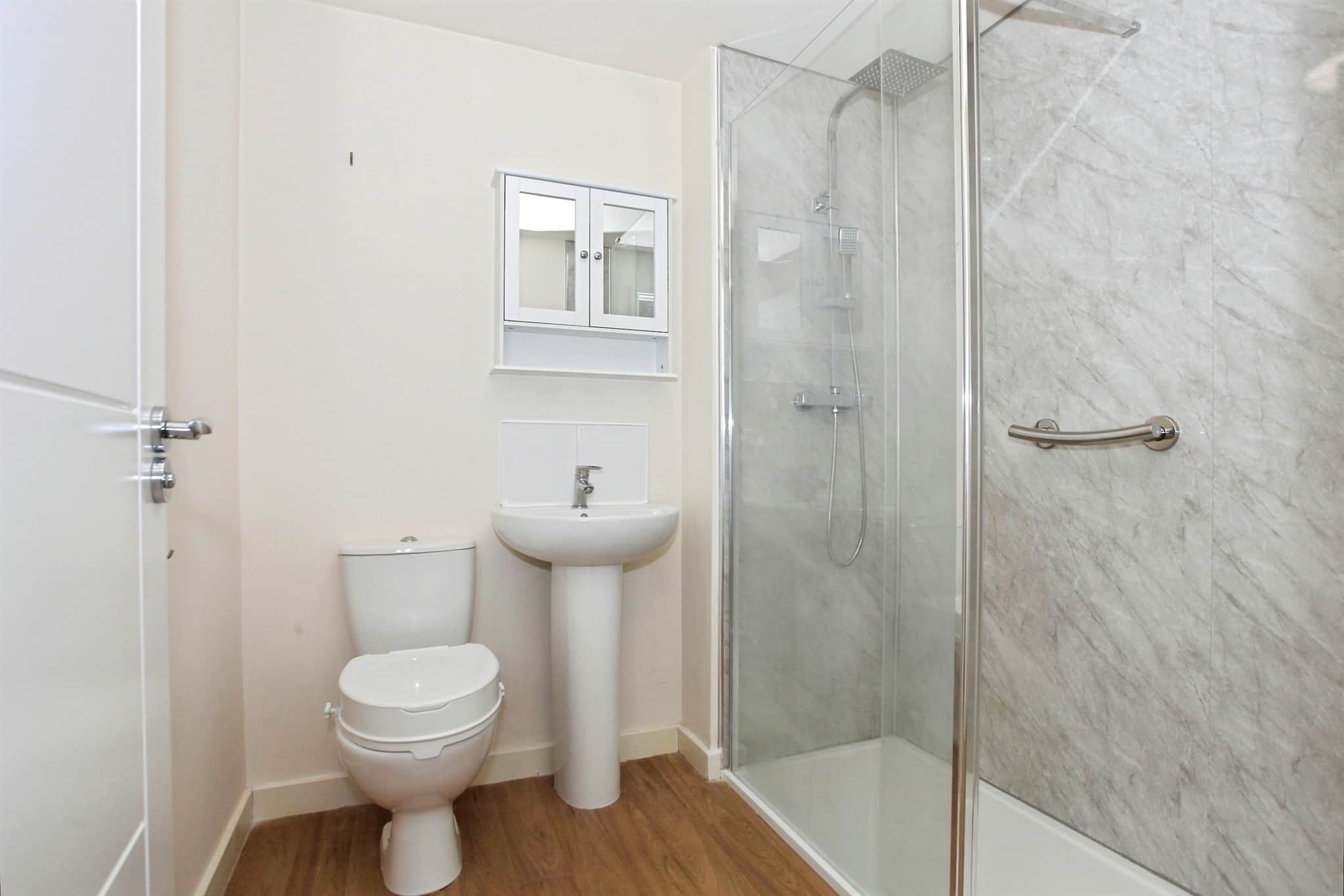 Property at Chamberlain Way, Peterborough