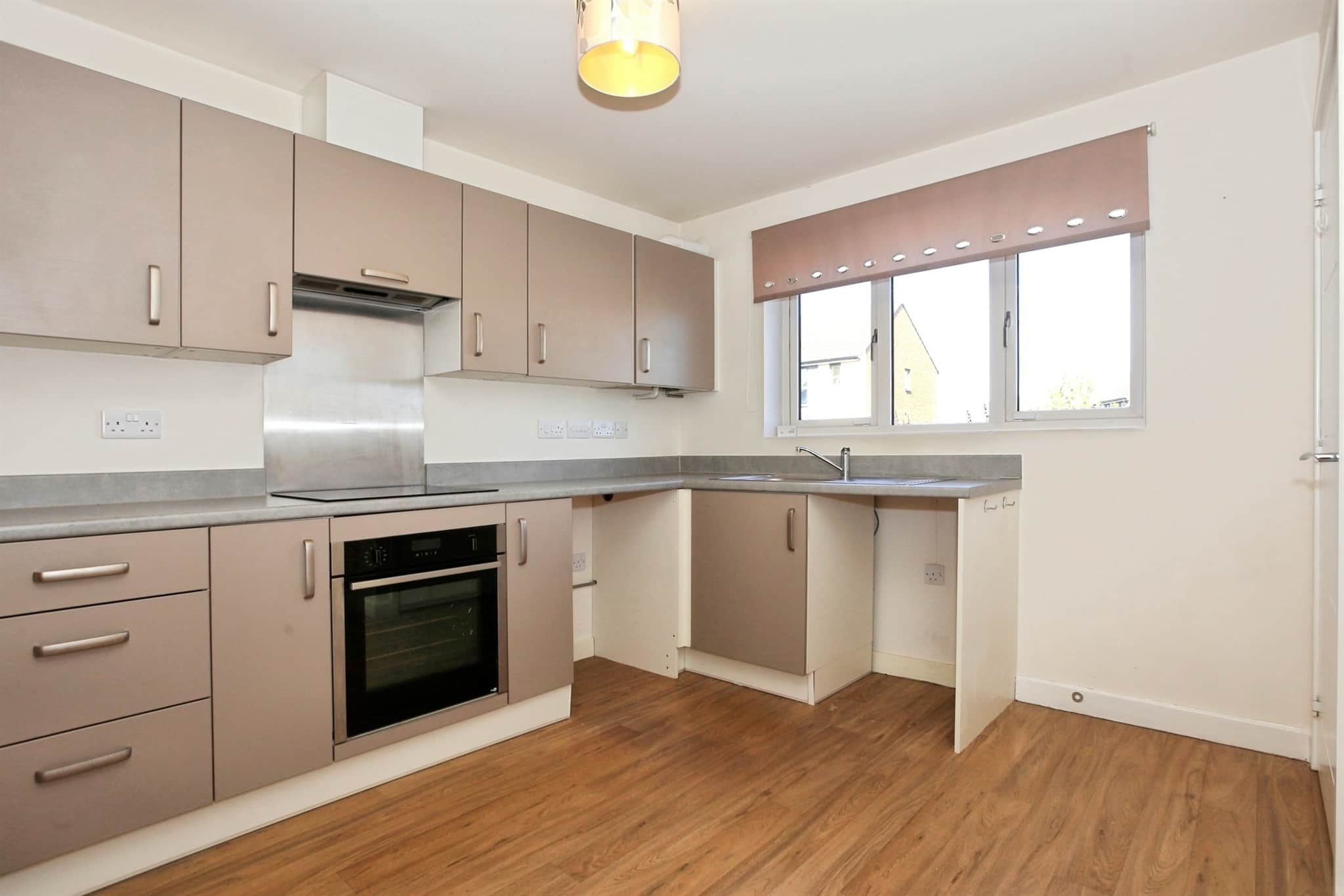 Property at Chamberlain Way, Peterborough