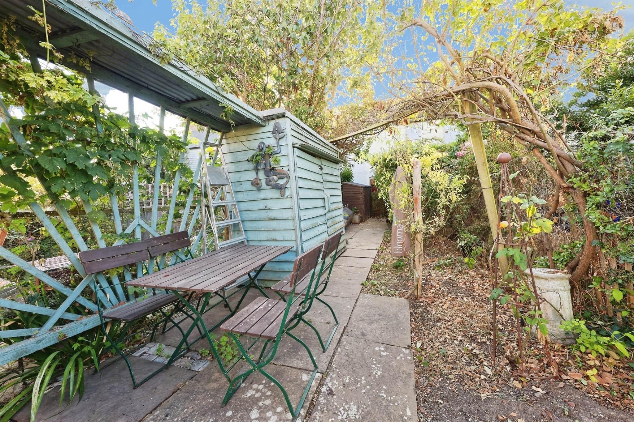Property at Abbey Street, Faversham