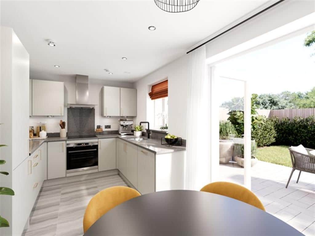 Property at West Park, Castle Cary