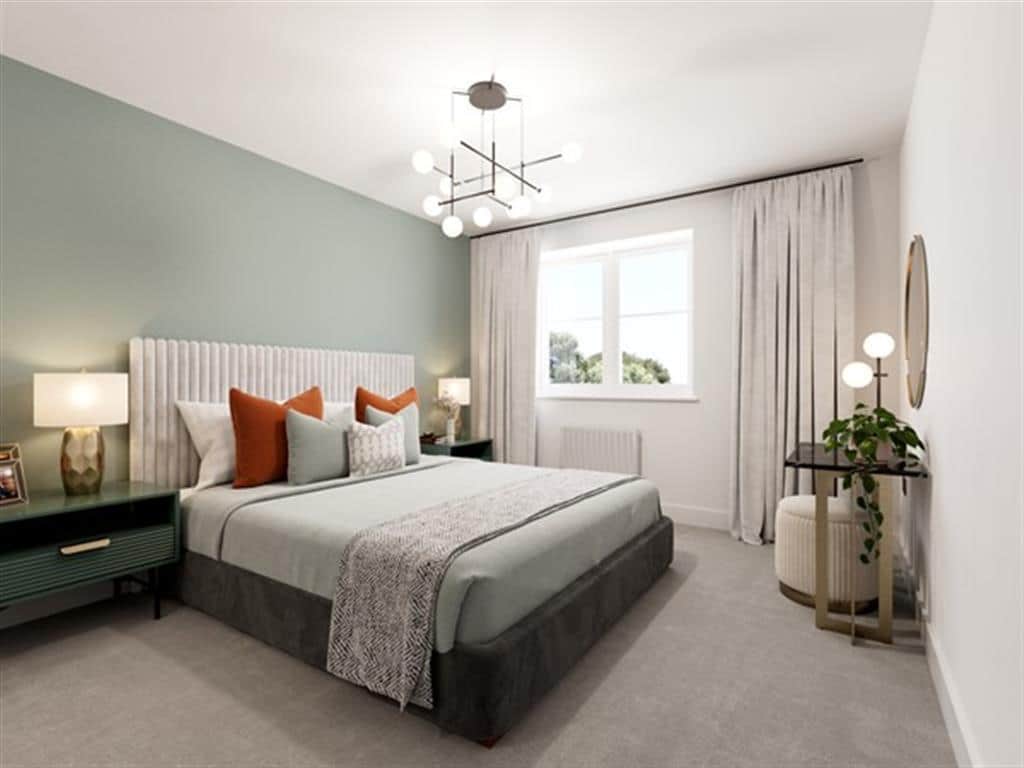 Property at West Park, Castle Cary