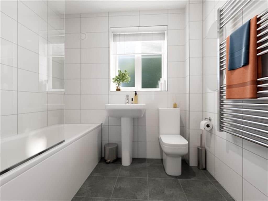 Property at West Park, Castle Cary