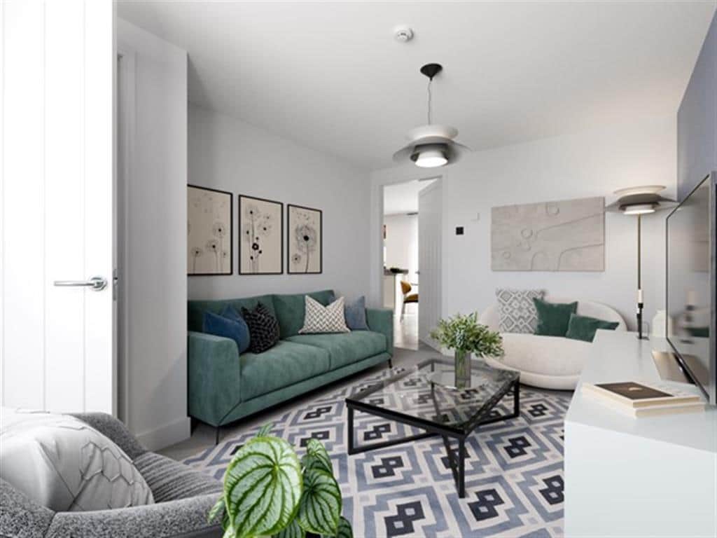Property at West Park, Castle Cary