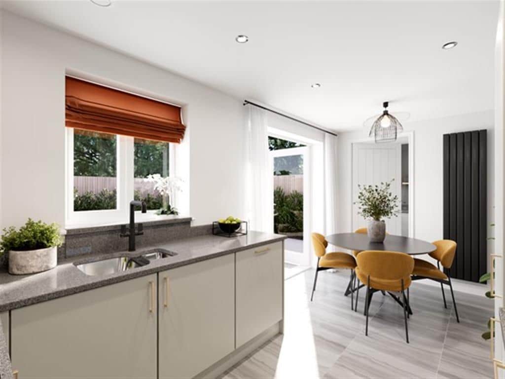 Property at West Park, Castle Cary
