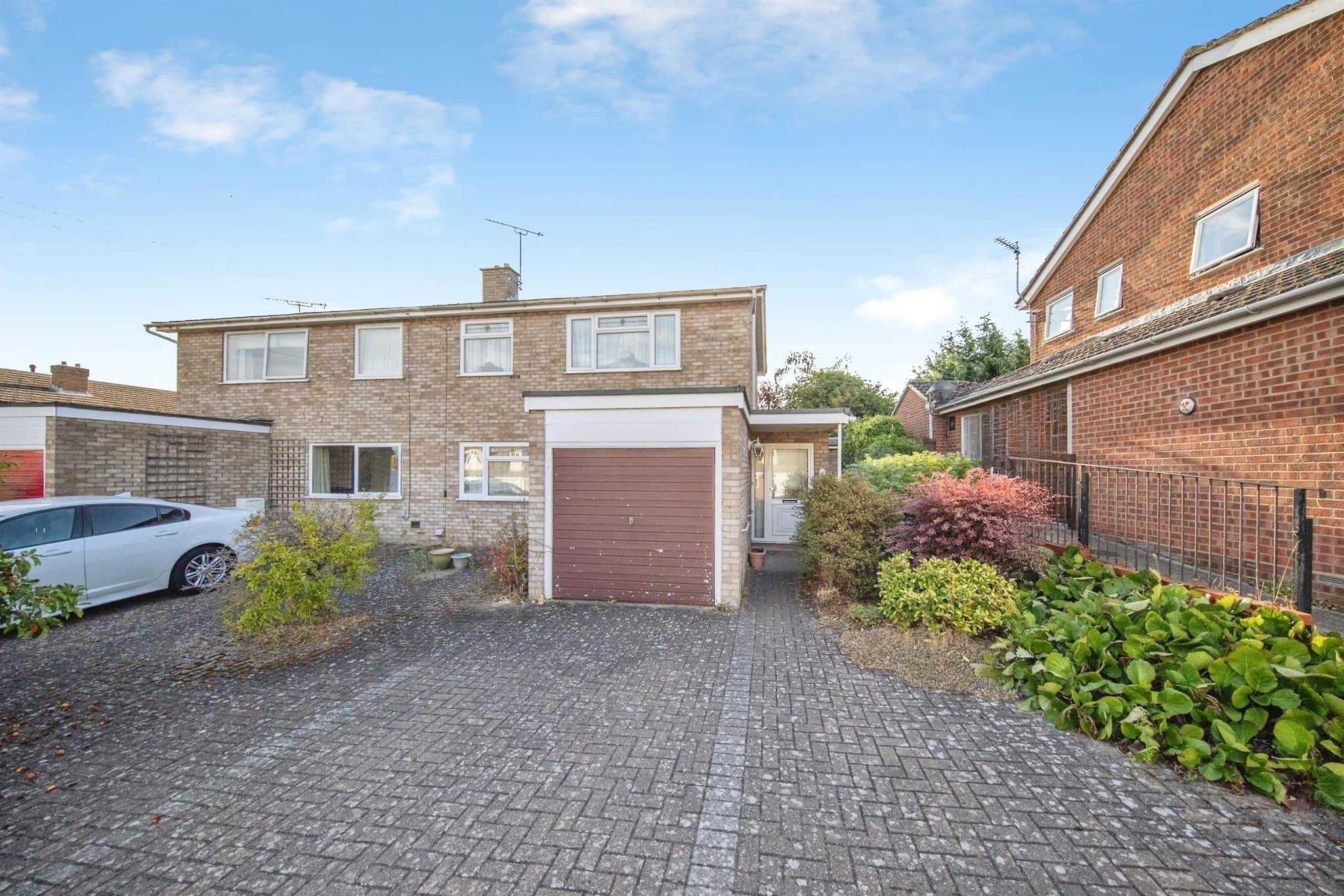 Property at Vanessa Drive, Wivenhoe, Colchester