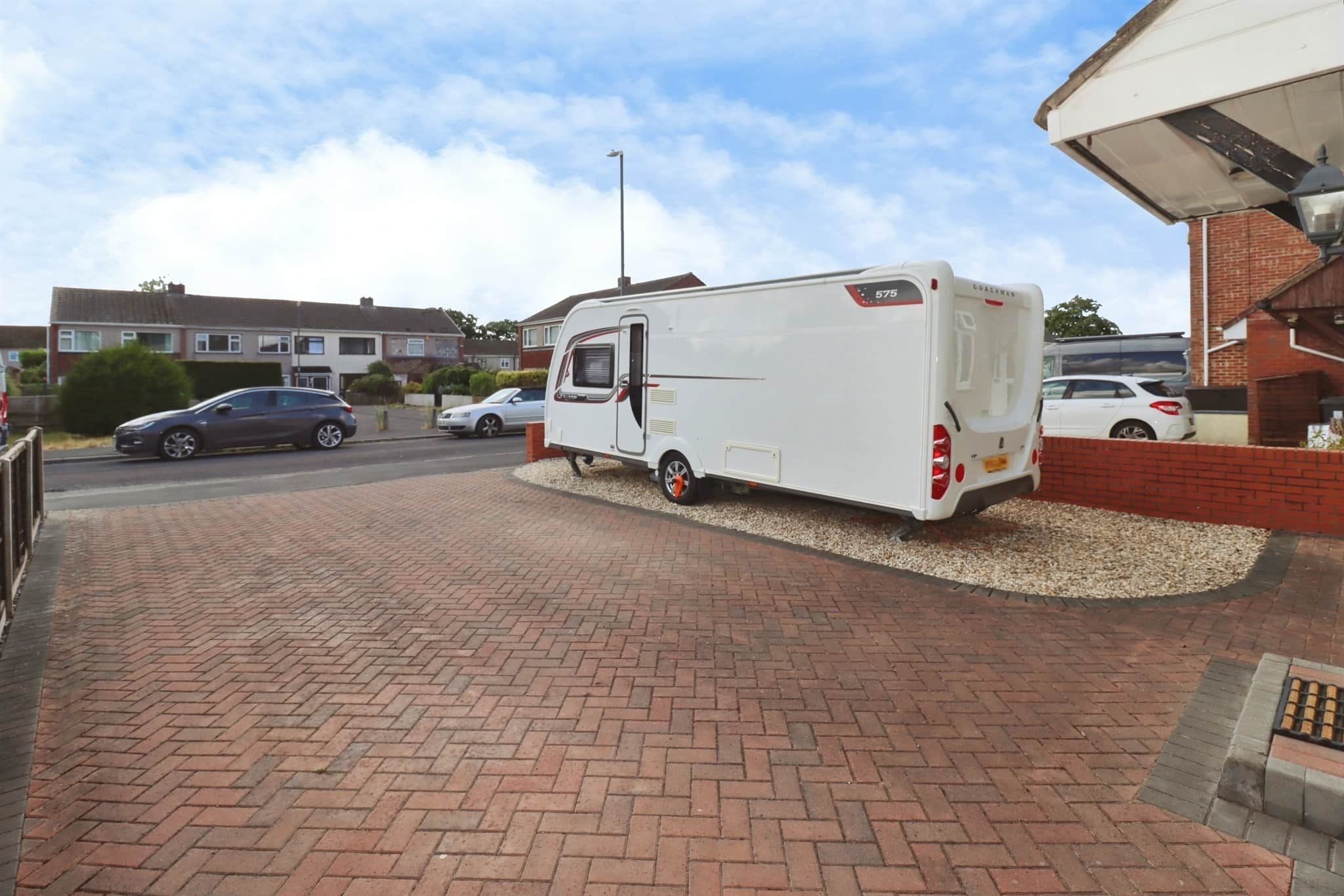 Property at Brookthorpe, Yate, Bristol
