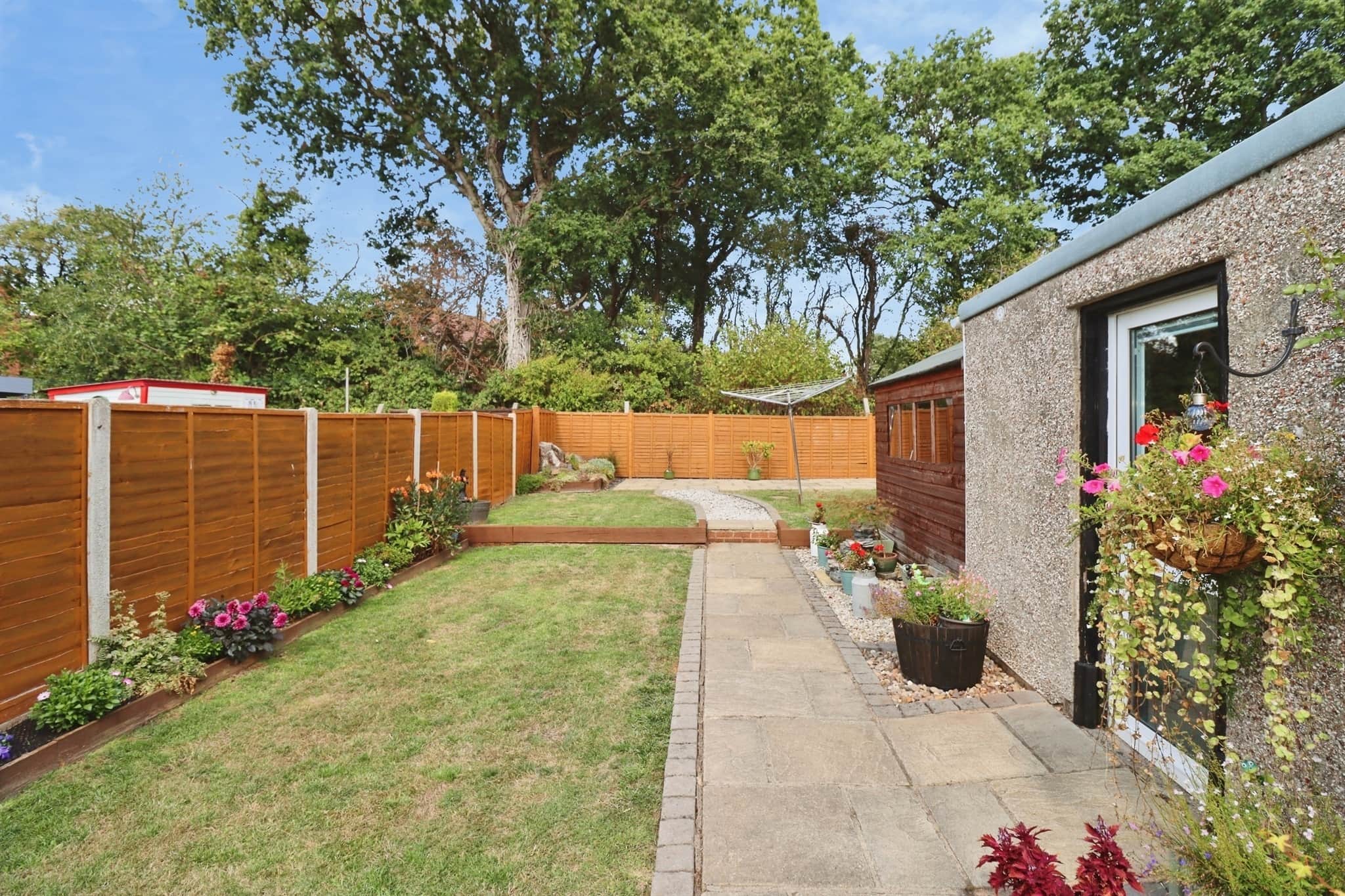 Property at Brookthorpe, Yate, Bristol