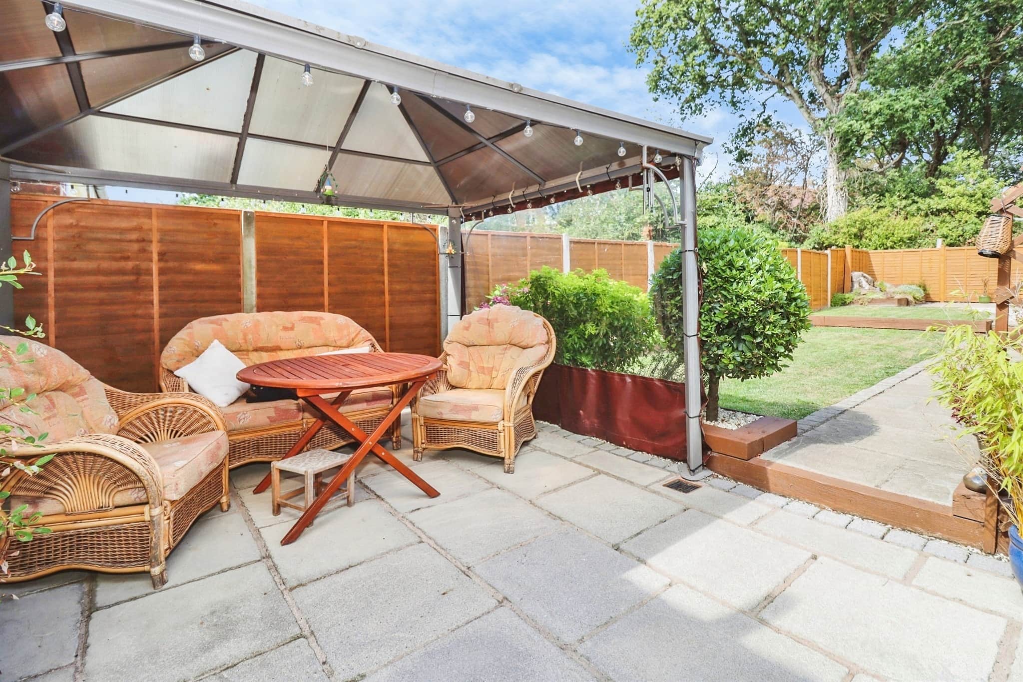Property at Brookthorpe, Yate, Bristol