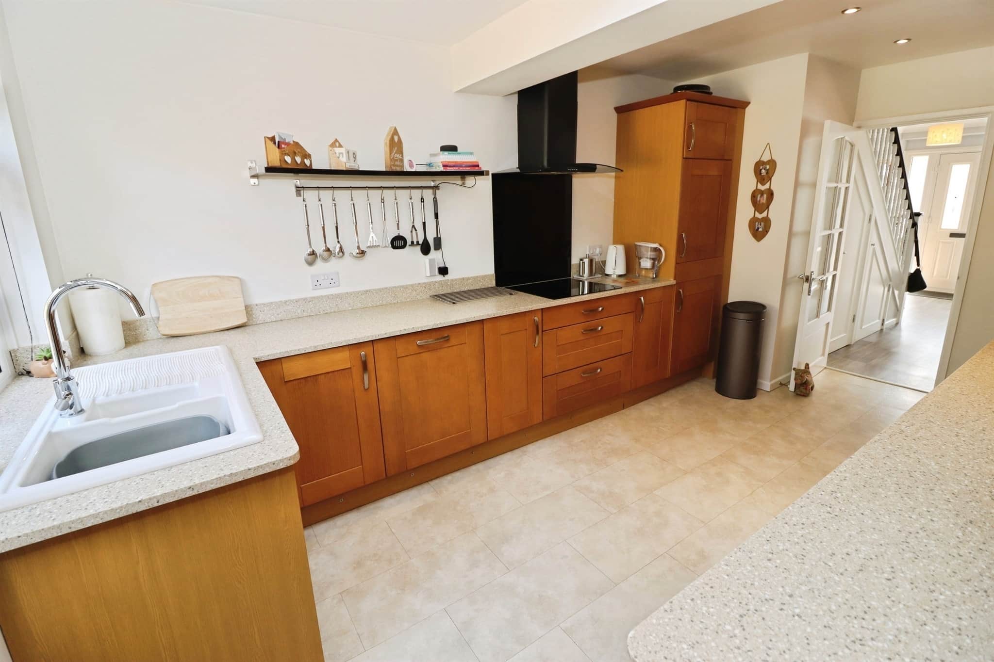 Property at Brookthorpe, Yate, Bristol