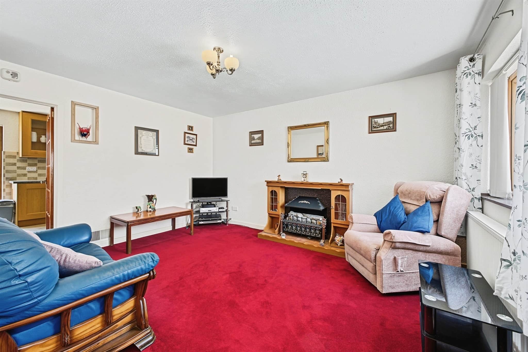Property at Windsor Close, Long Buckby, Northampton