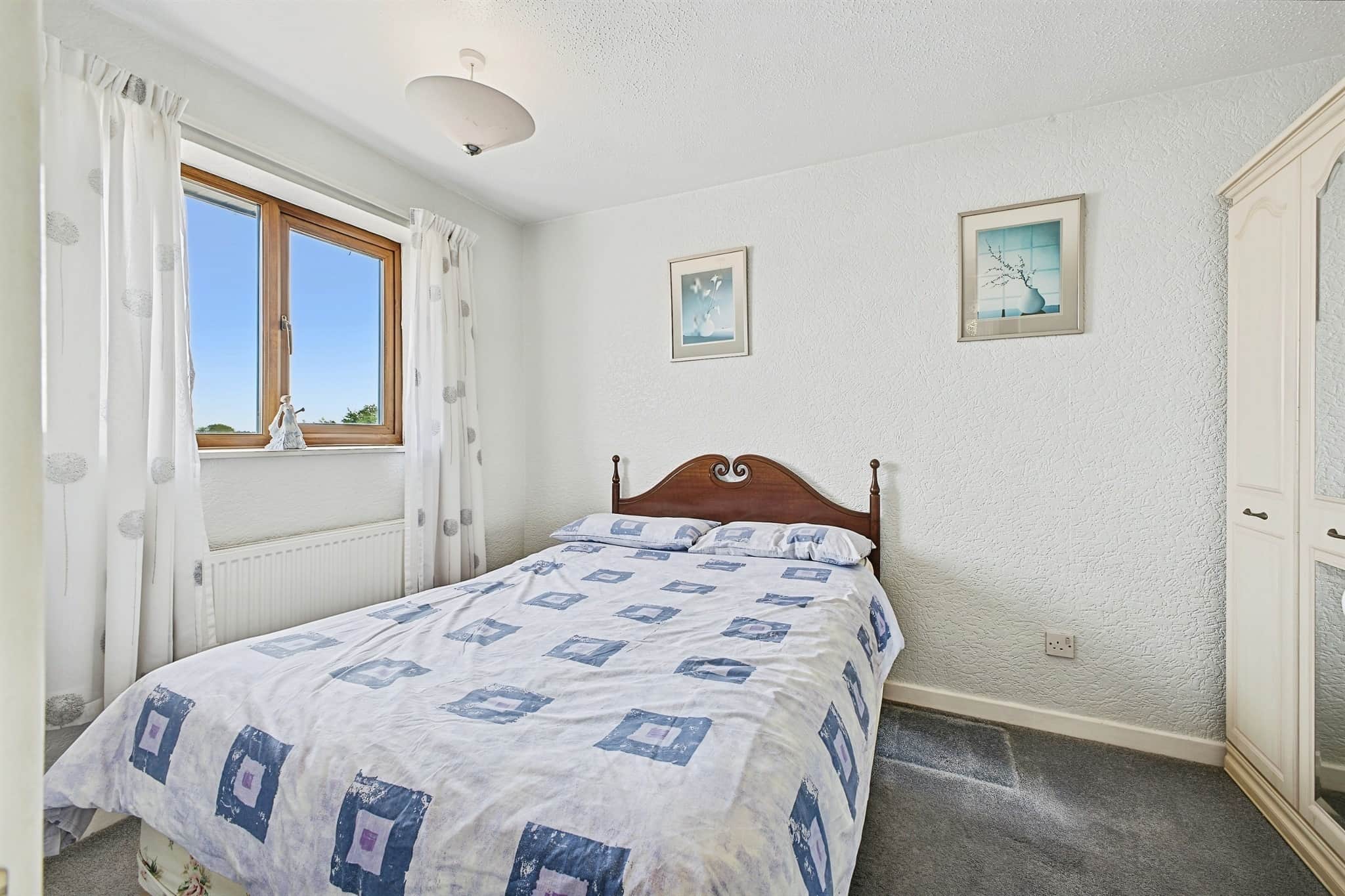 Property at Windsor Close, Long Buckby, Northampton