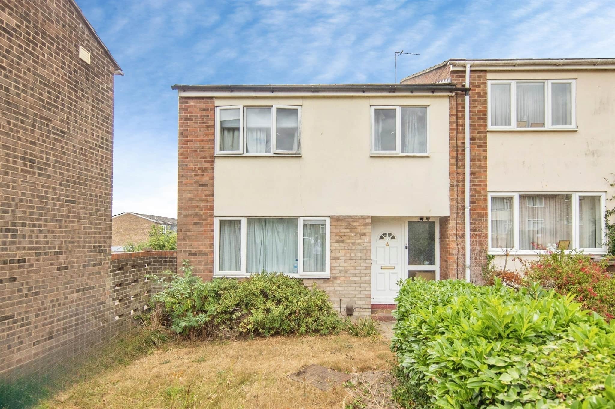 Property at Hamlet Drive, Colchester