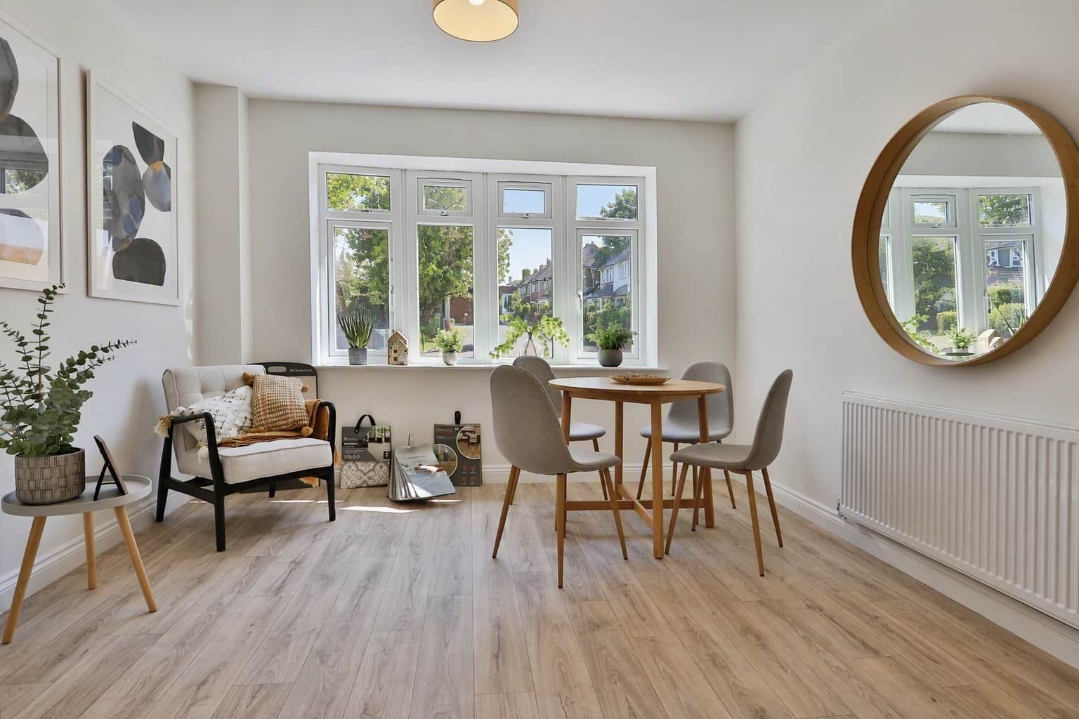 Property at Tower Road, Bournemouth