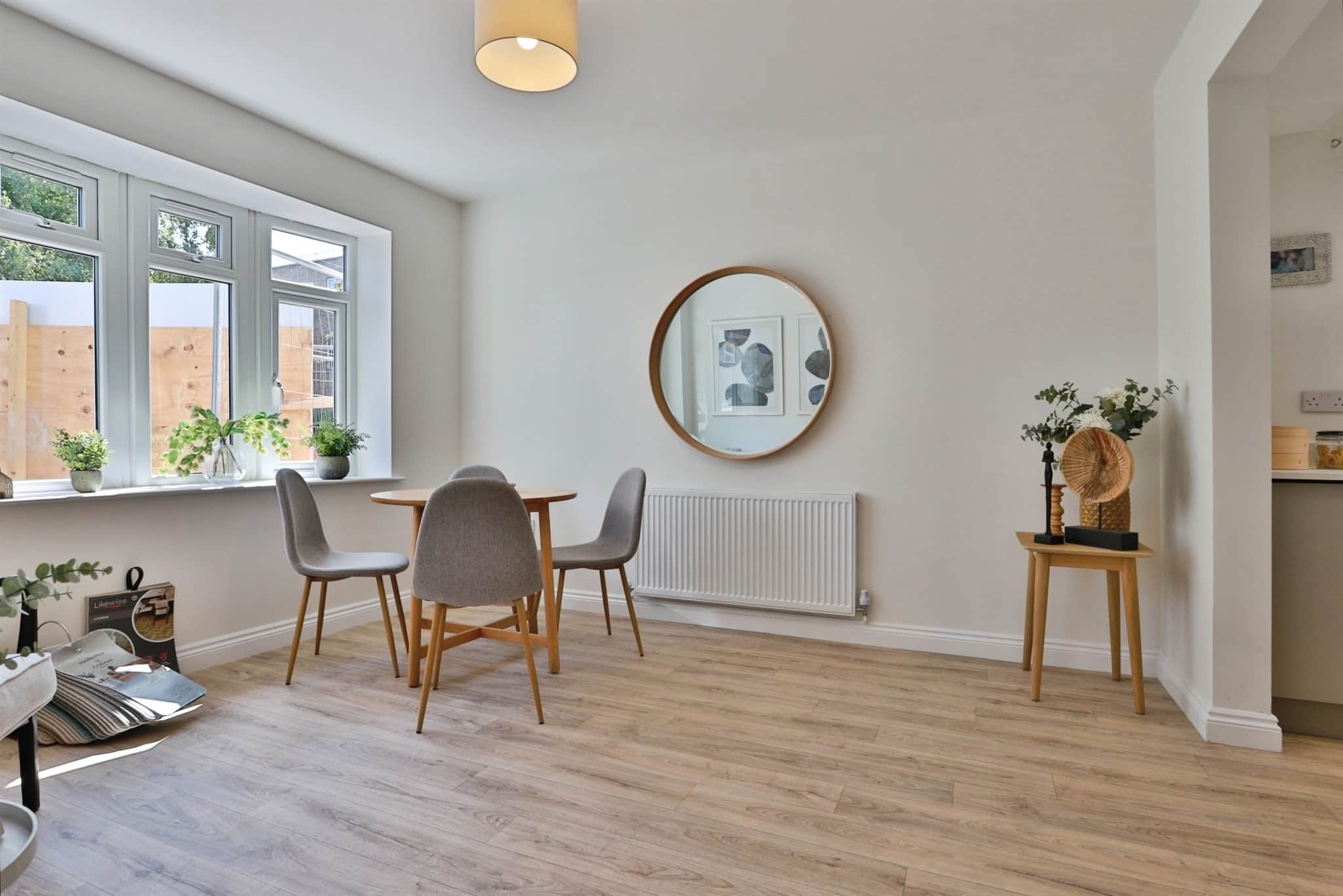 Property at Tower Road, Bournemouth