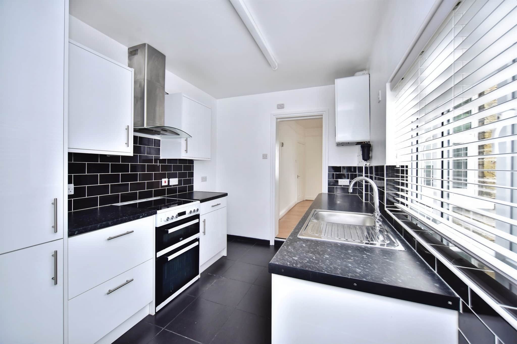 Property at Campbell Road, Maidstone