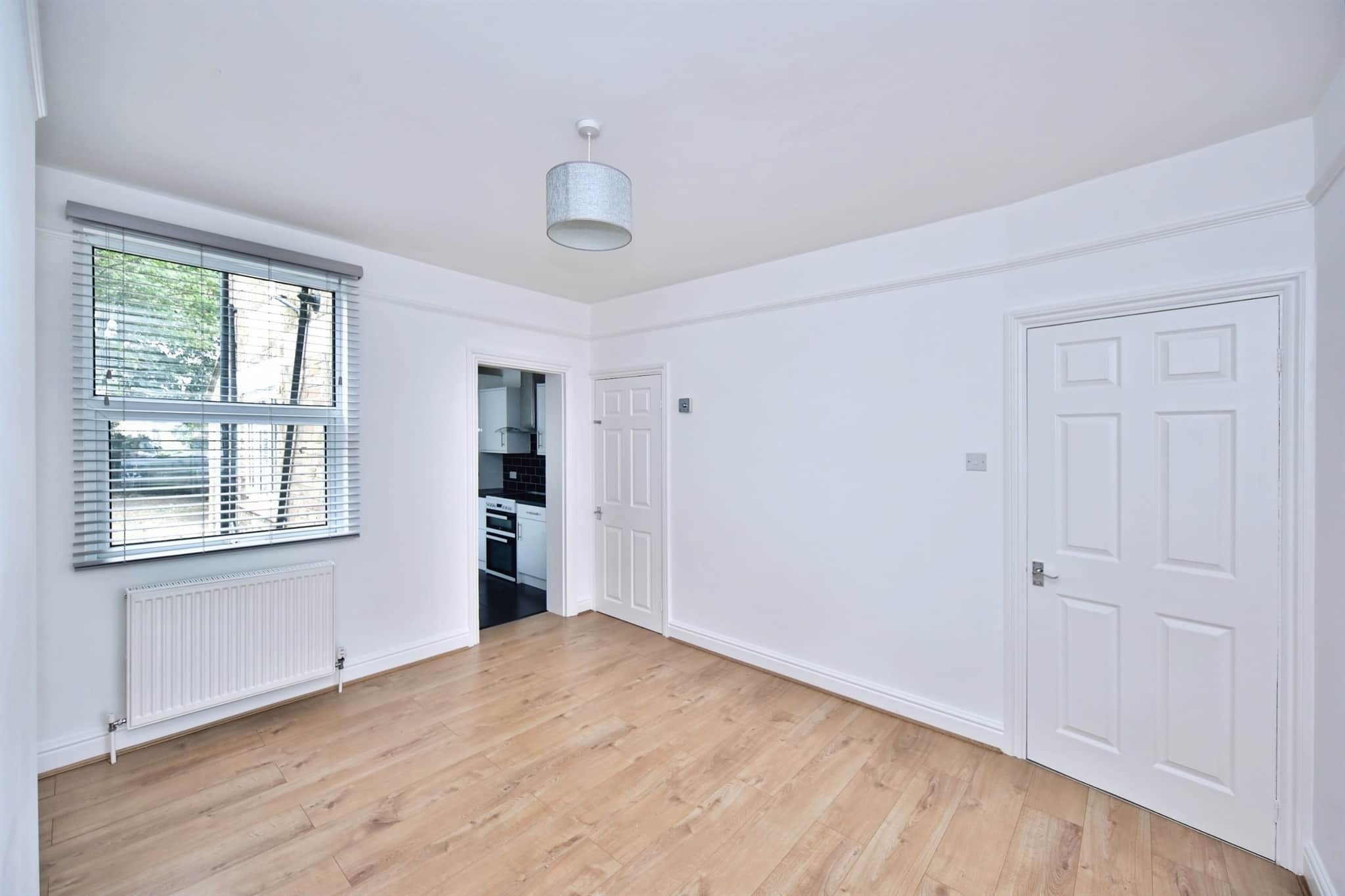 Property at Campbell Road, Maidstone