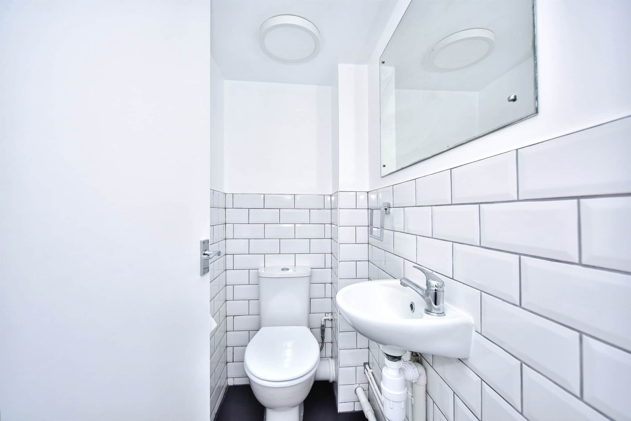 Property at Campbell Road, Maidstone