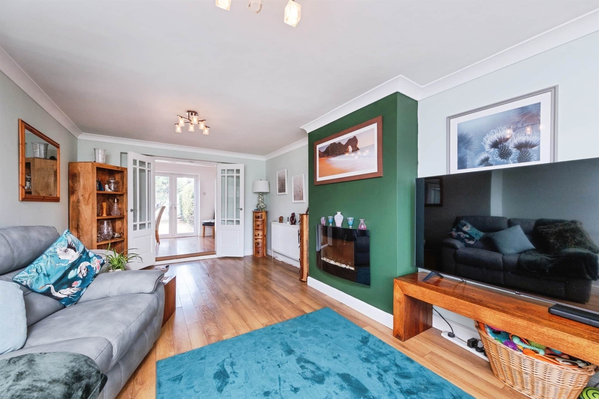Property at Denchfield Road, Banbury