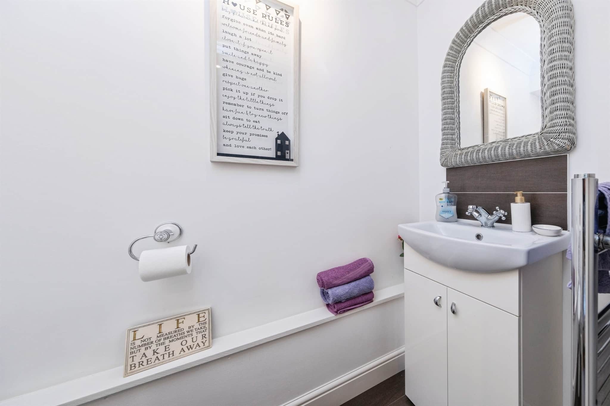 Property at Denchfield Road, Banbury