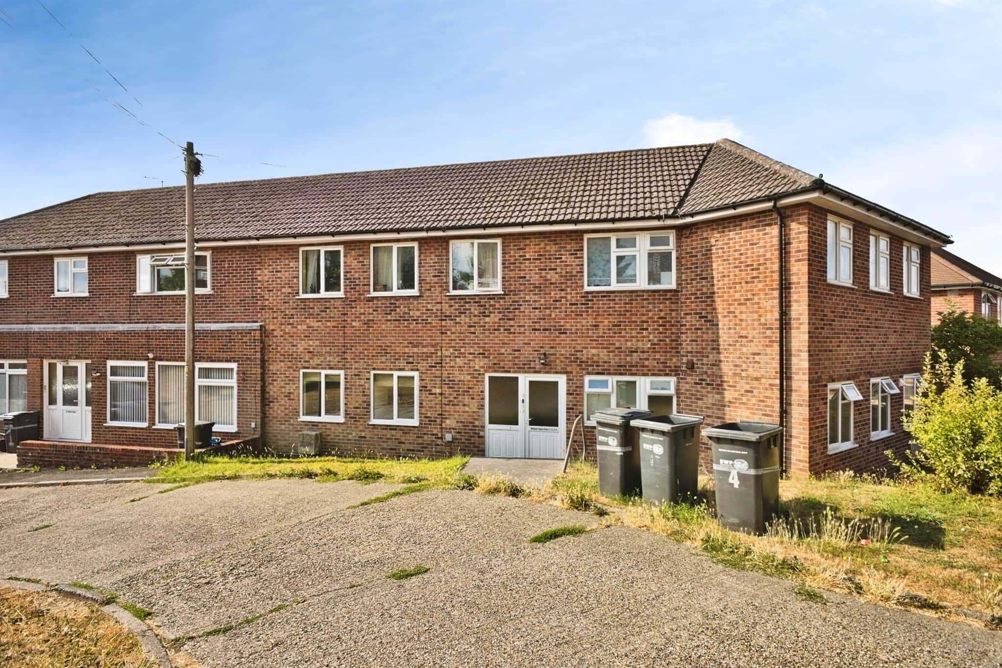 Property at Milford Road, Yeovil