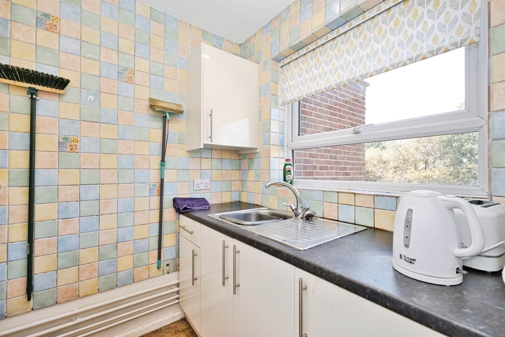 Property at Milford Road, Yeovil