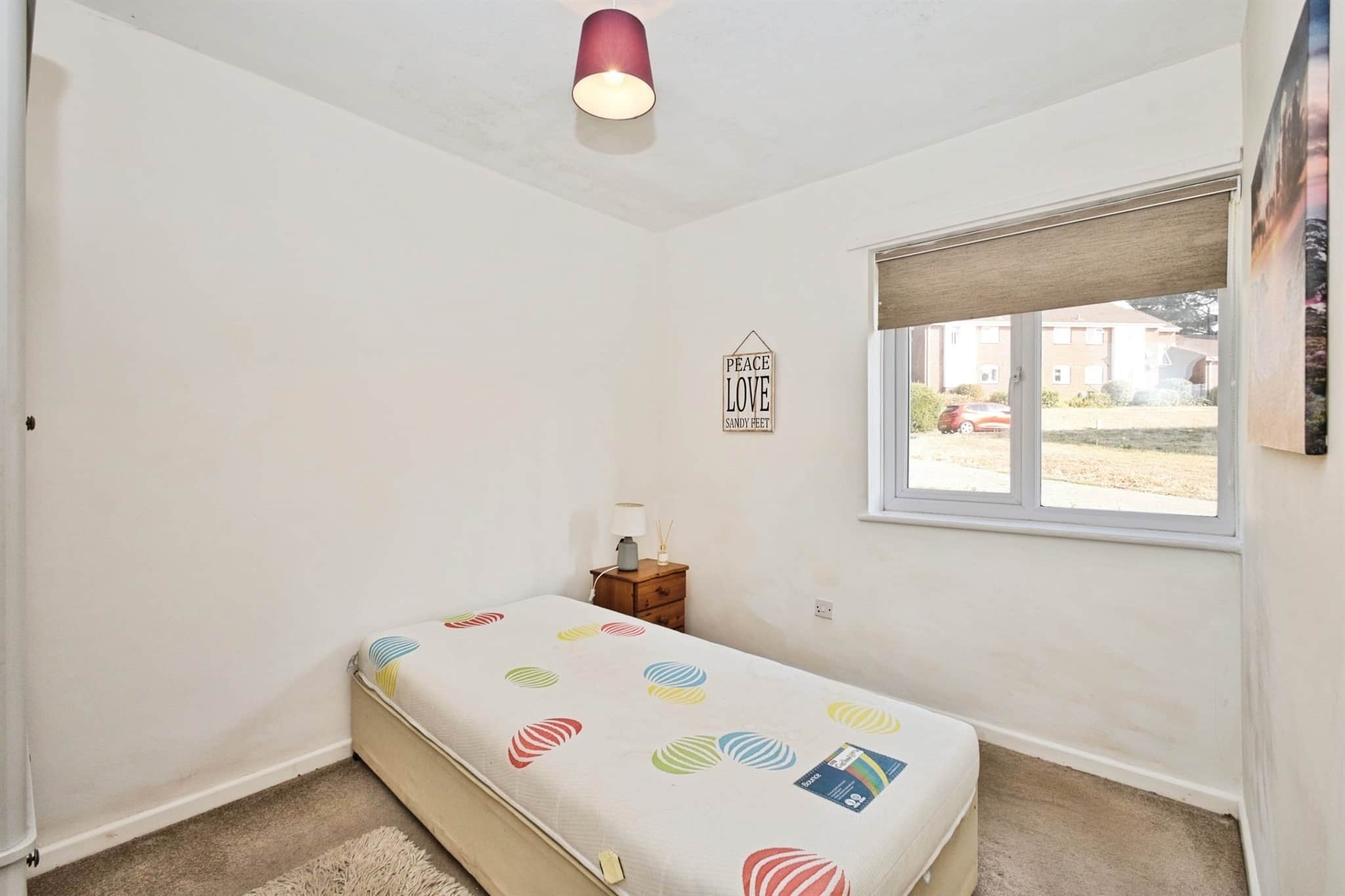 Property at Milford Road, Yeovil