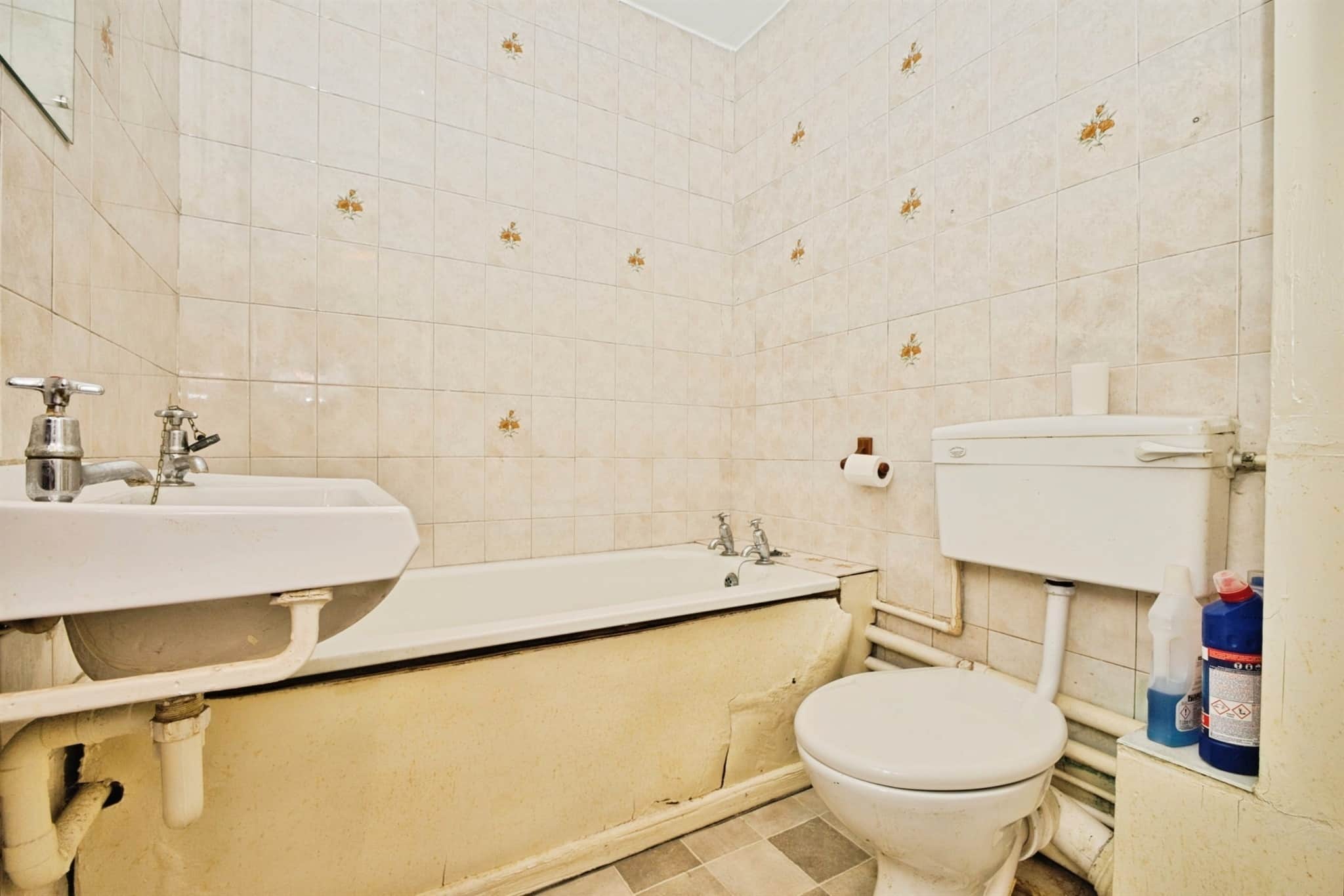 Property at Milford Road, Yeovil