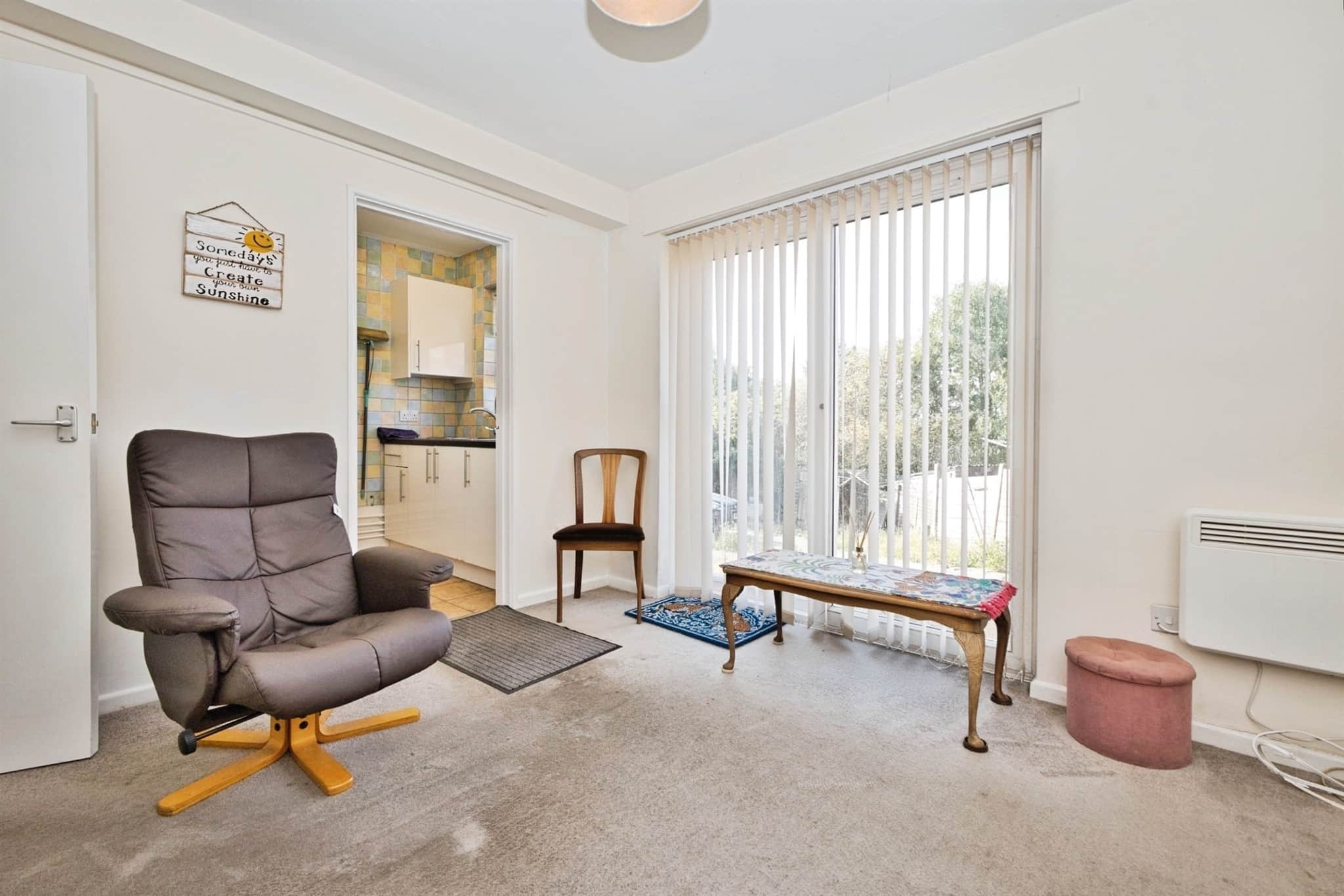 Property at Milford Road, Yeovil