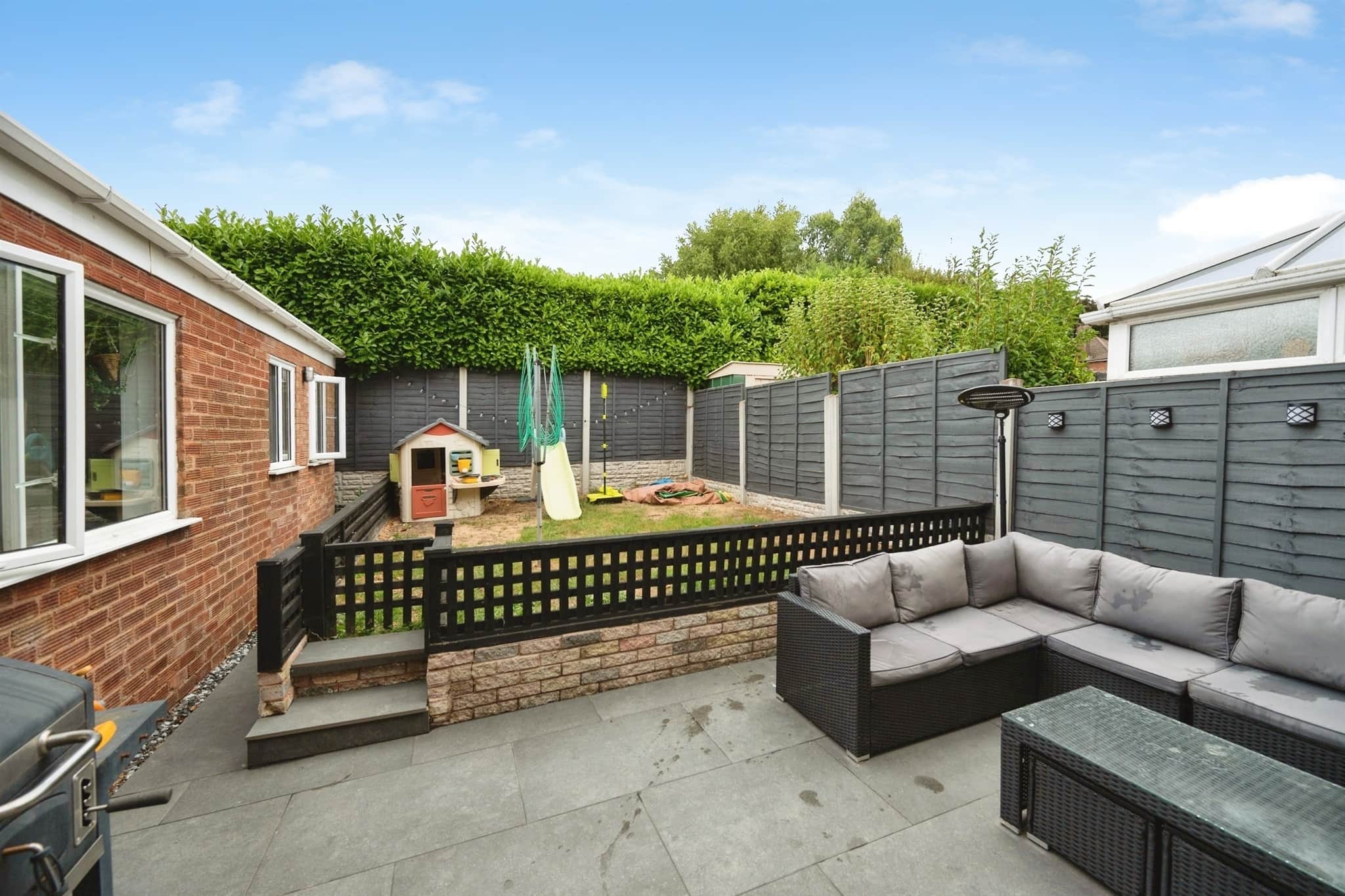 Property at Oakland Drive, Dudley