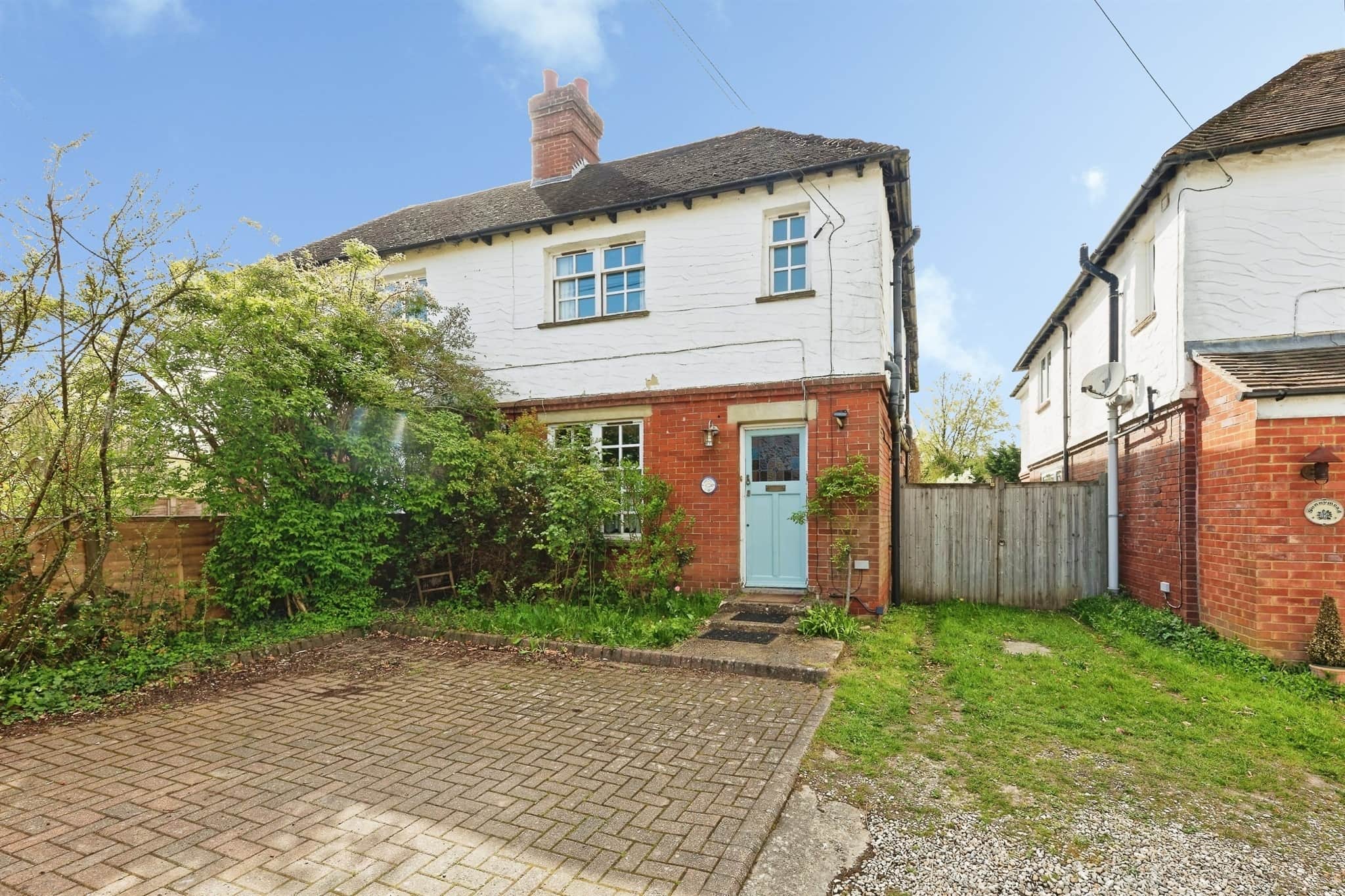 Property at Lower Hardres, Canterbury