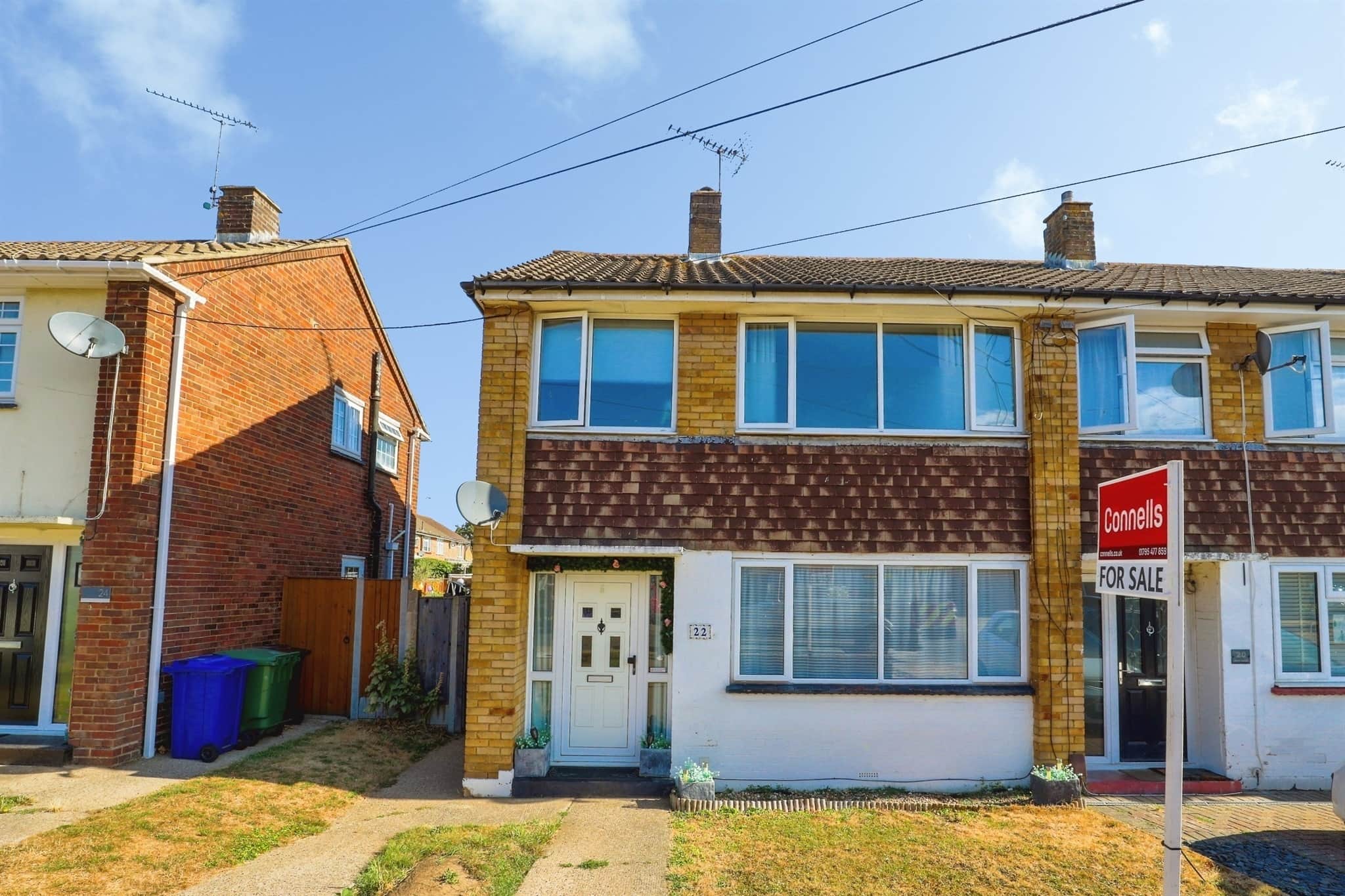 Property at West Ridge, Sittingbourne