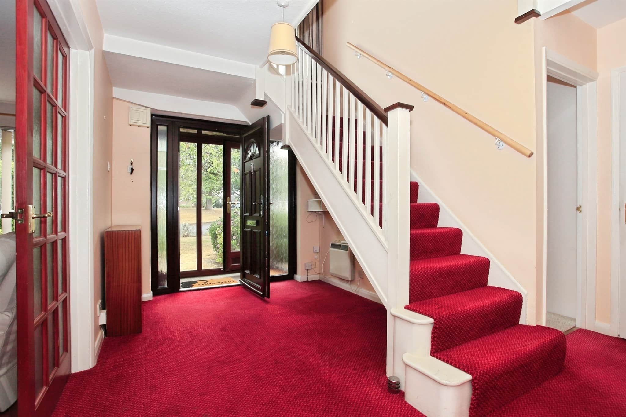 Property at Websters Close, Glinton, Peterborough